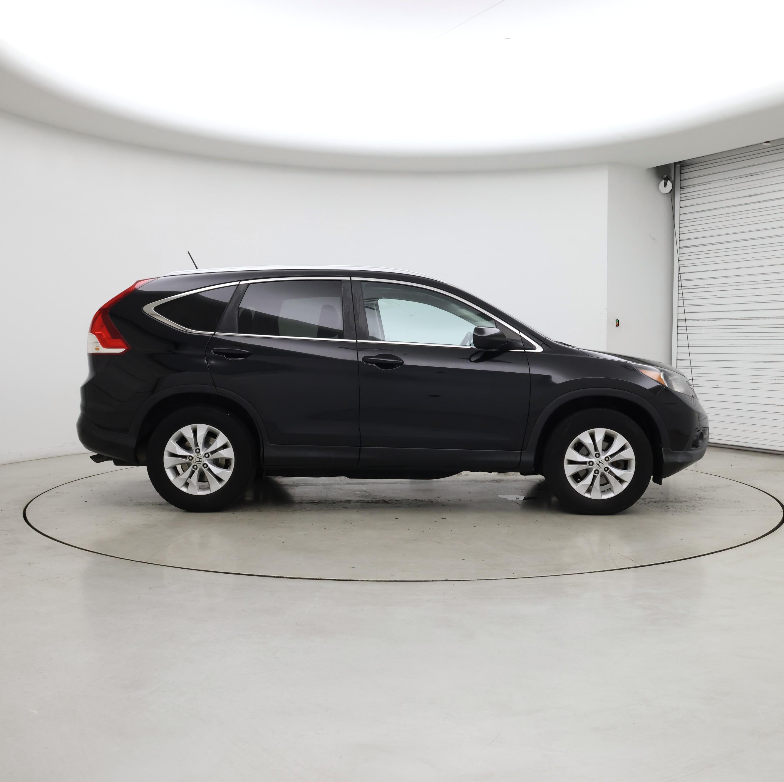 Thumbnail: 2014 Honda CR-V - 7