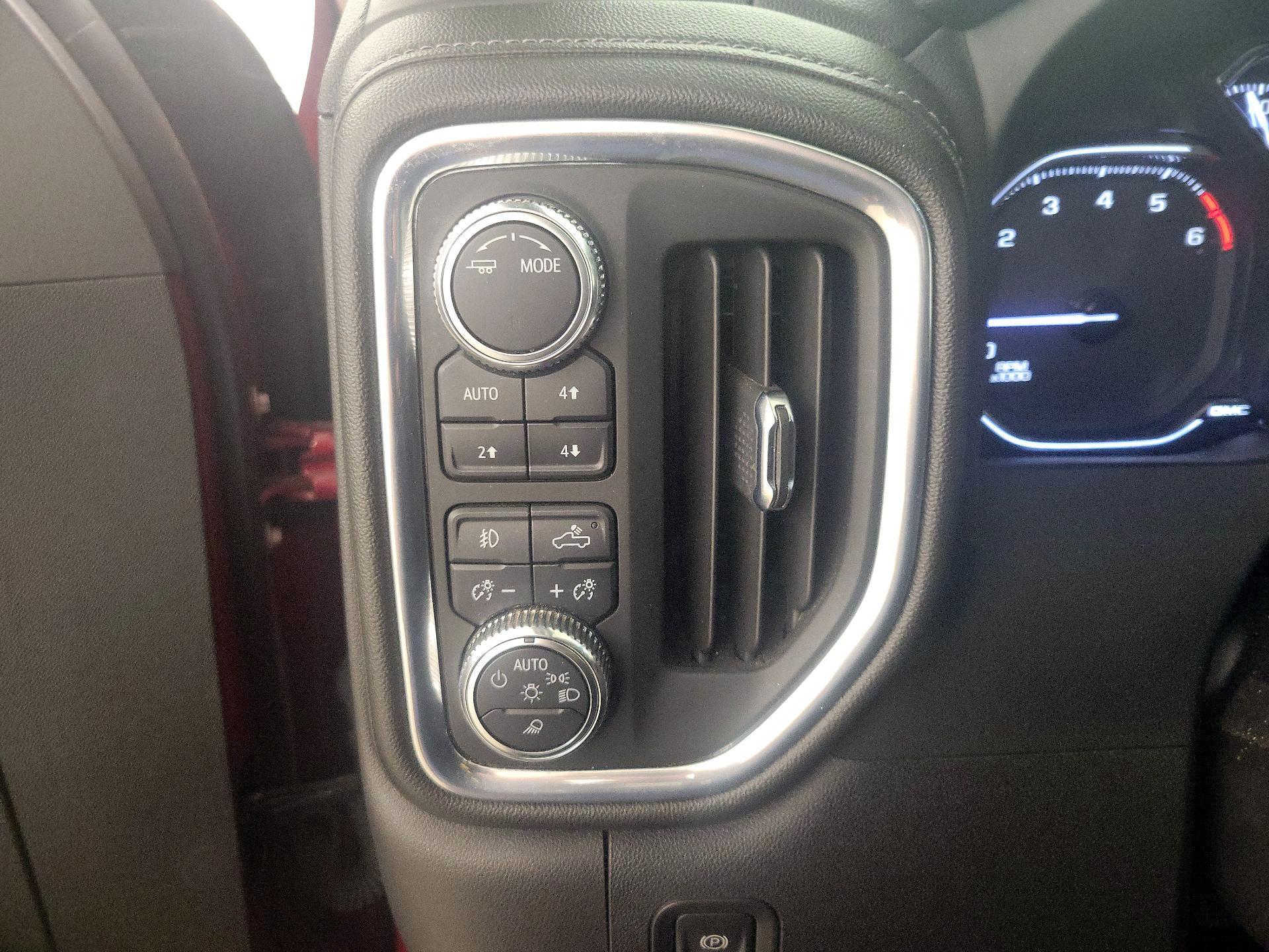 Thumbnail: 2022 GMC Sierra 1500 - 13