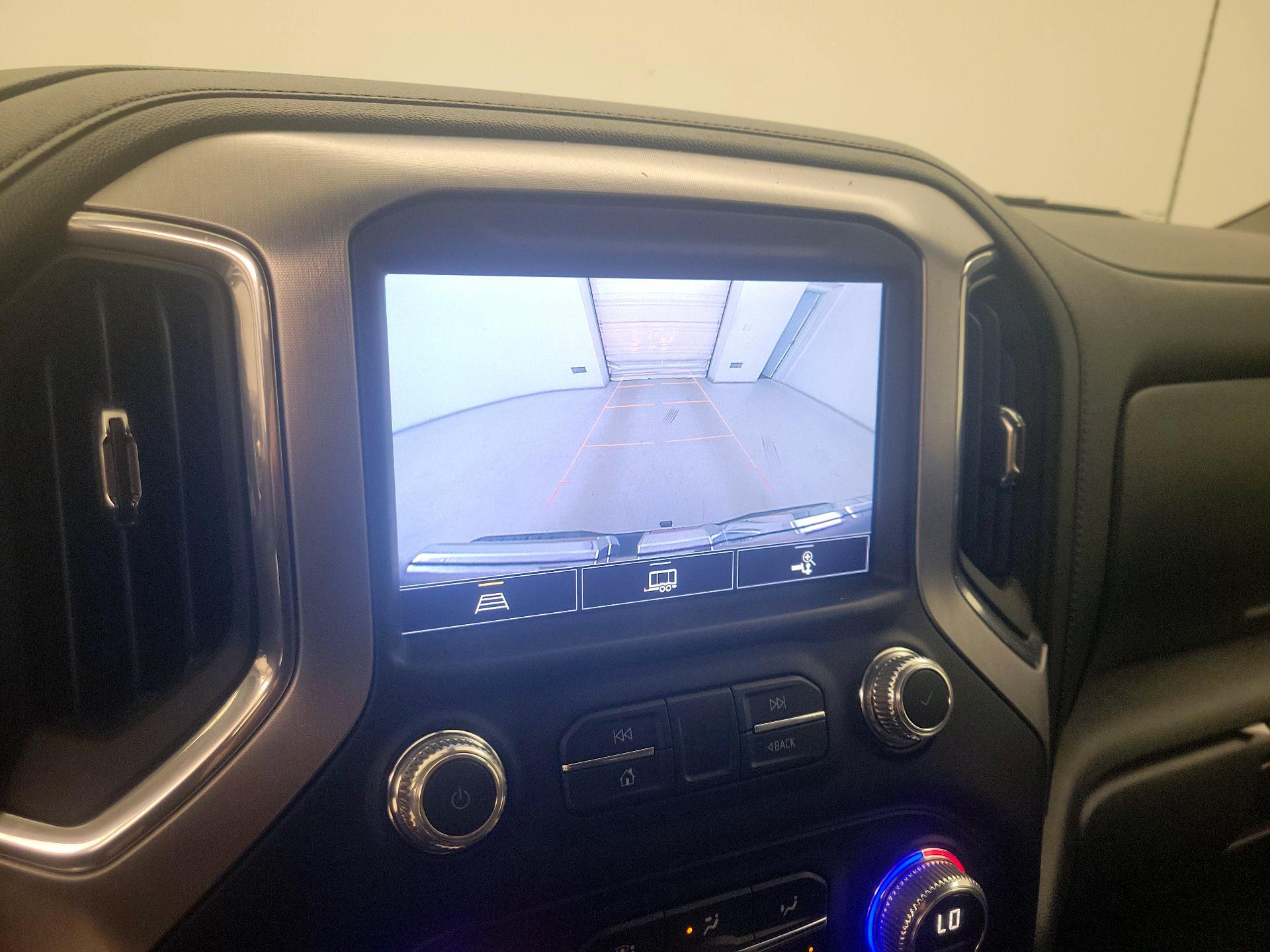 Thumbnail: 2022 GMC Sierra 1500 - 14
