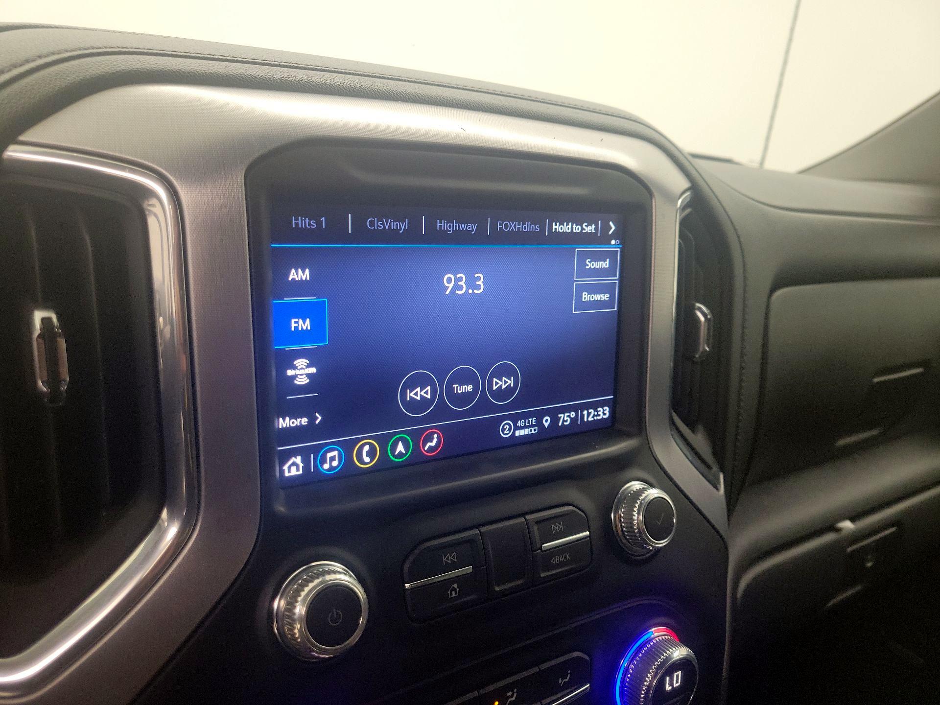 Thumbnail: 2022 GMC Sierra 1500 - 15