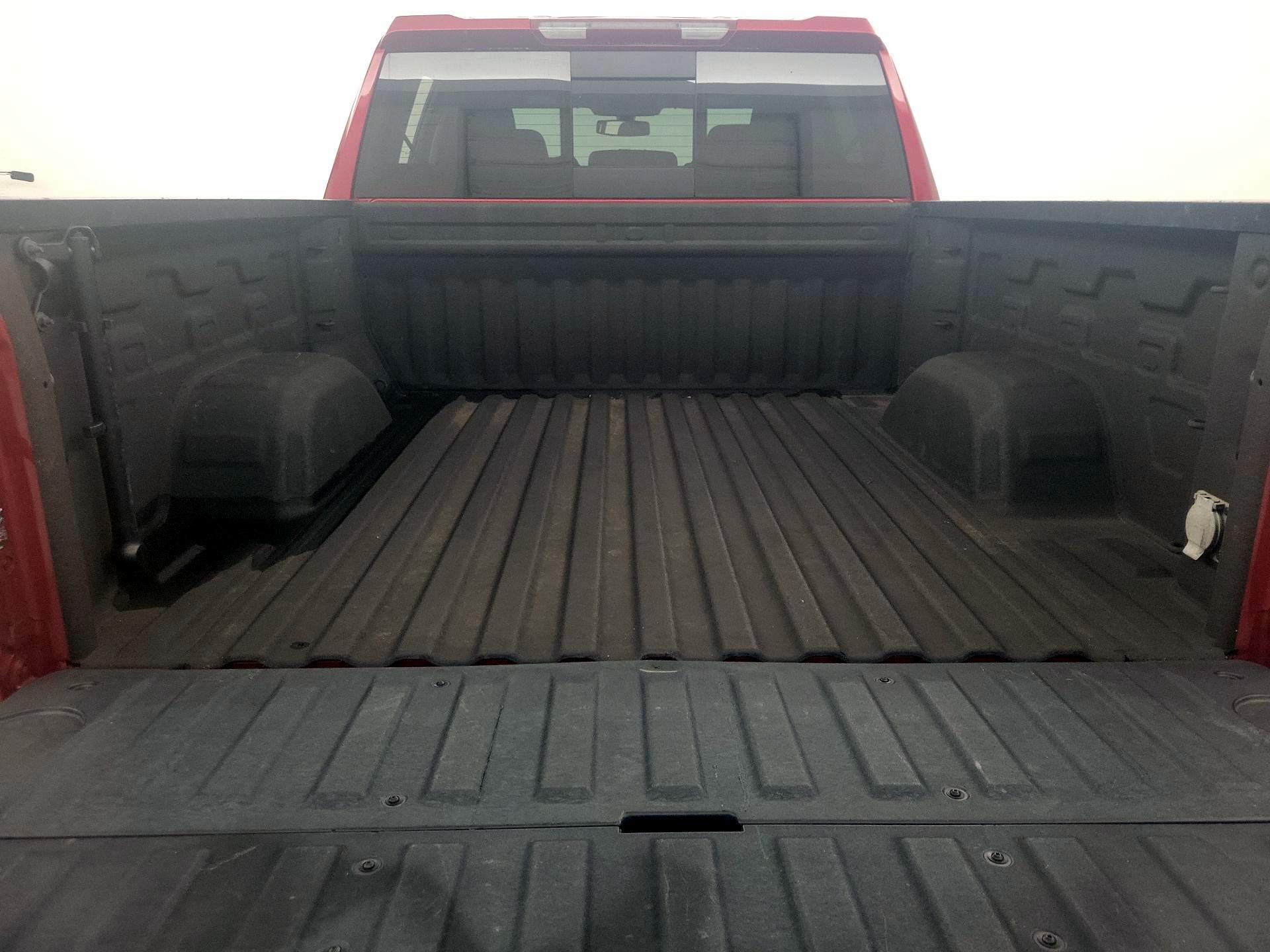 Thumbnail: 2022 GMC Sierra 1500 - 20
