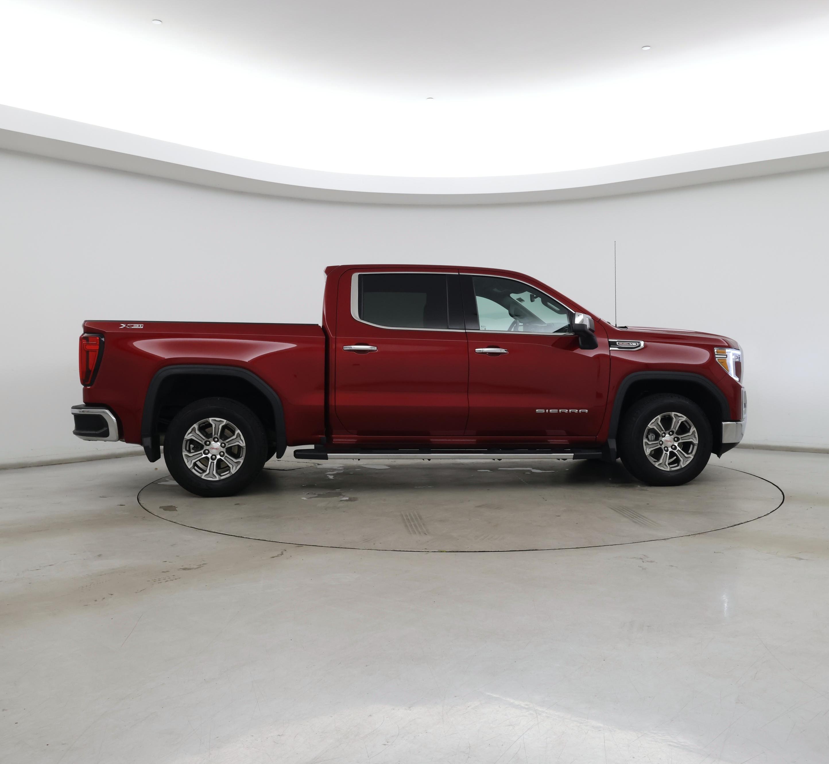 Thumbnail: 2022 GMC Sierra 1500 - 7