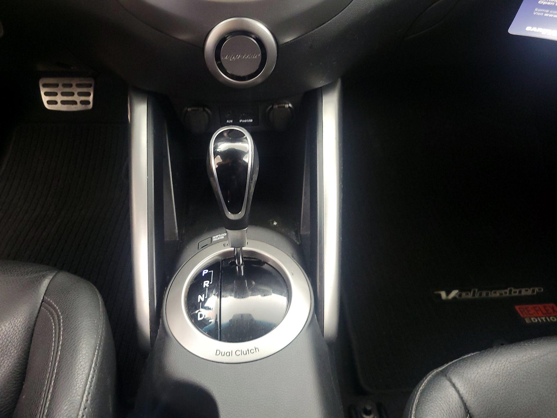 Thumbnail: 2014 Hyundai Veloster - 17