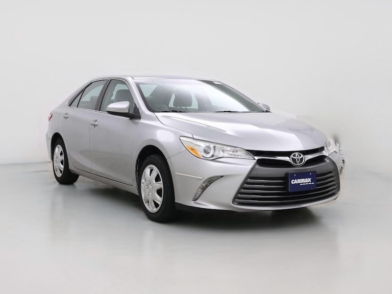 2016 Toyota Camry LE -
                  Hartford, CT