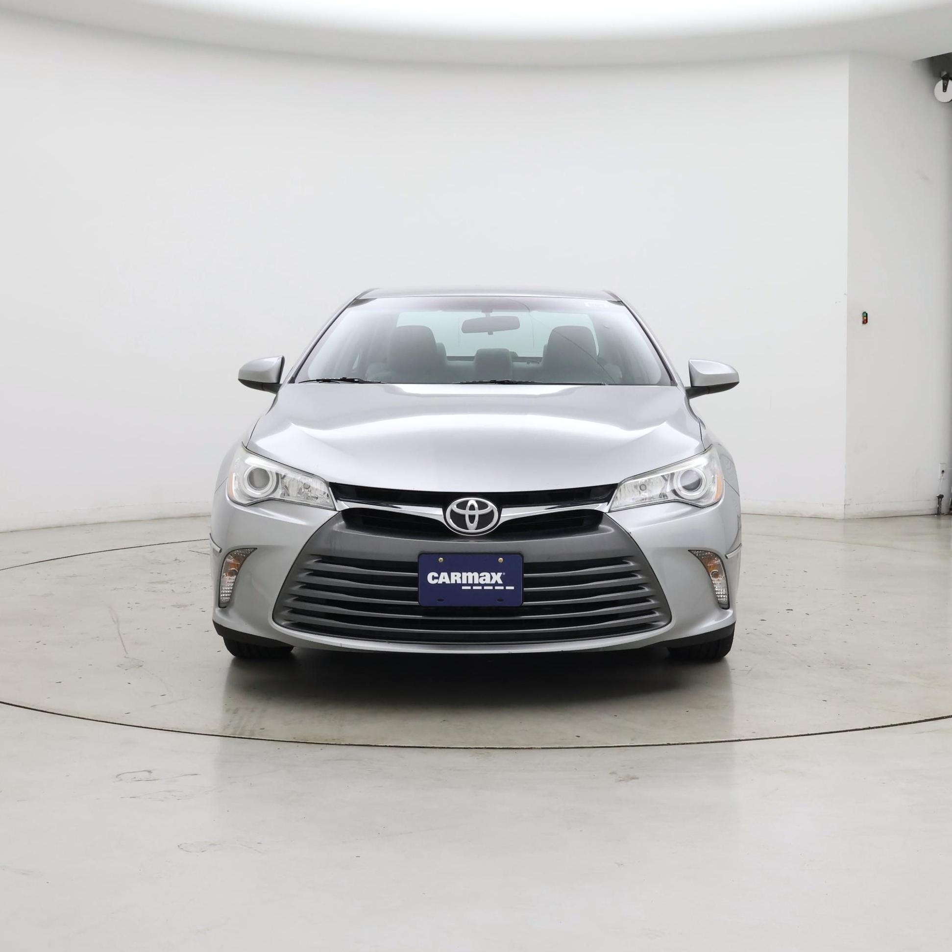 Thumbnail: 2016 Toyota Camry - 5