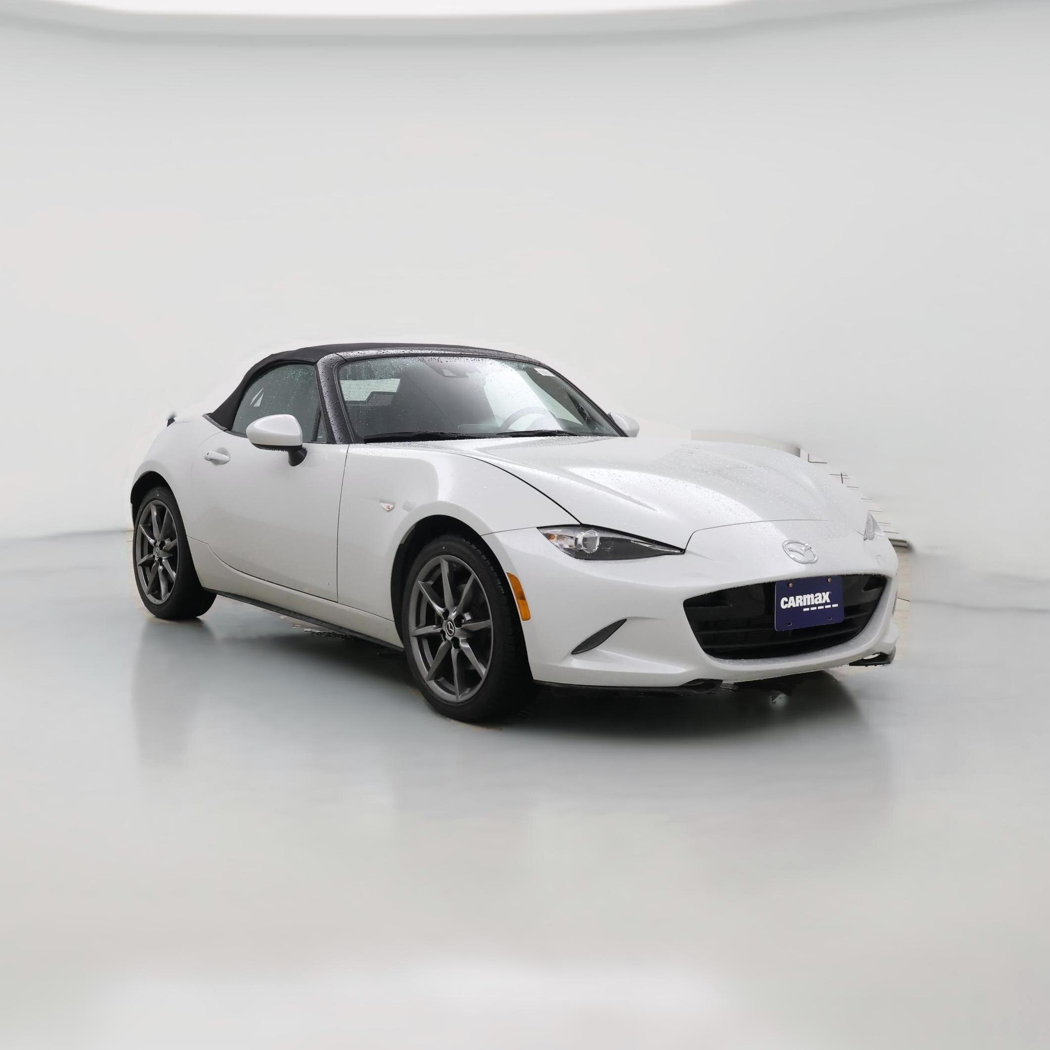 Thumbnail: 2016 Mazda MX-5 Miata - 1