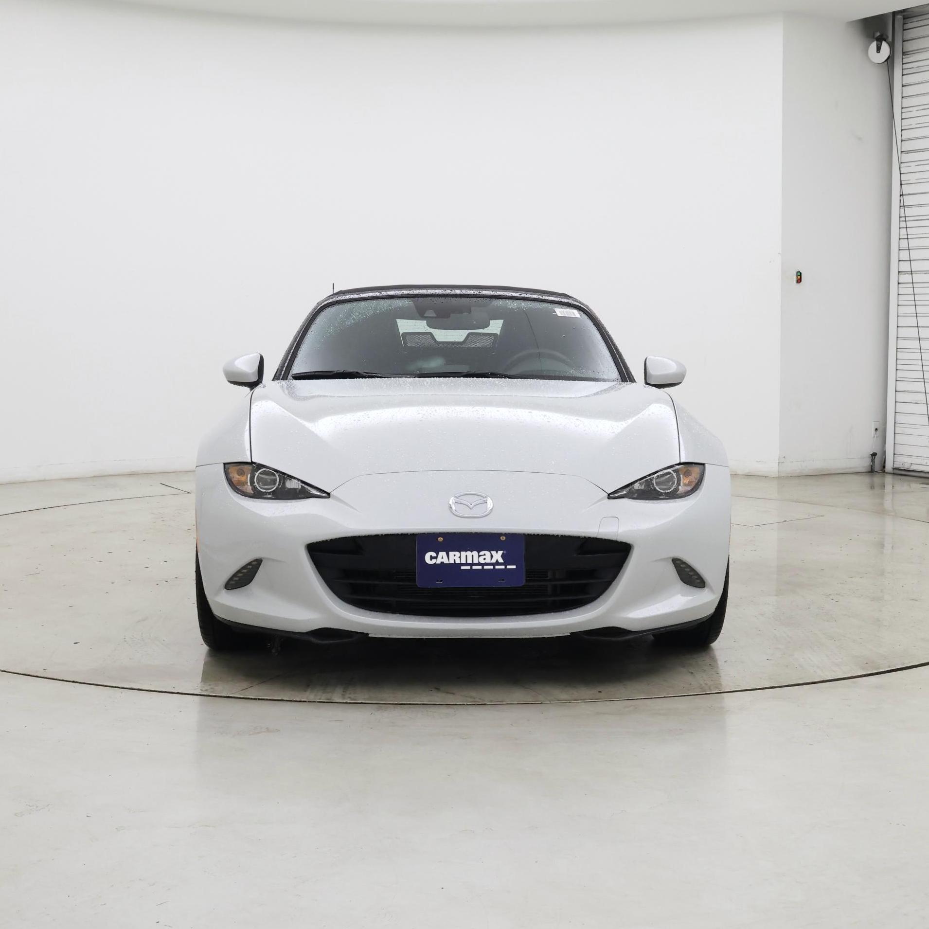 Thumbnail: 2016 Mazda MX-5 Miata - 5