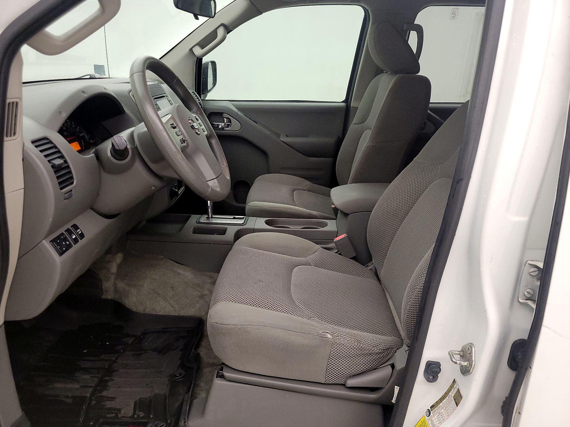 Thumbnail: 2016 Nissan Frontier - 11