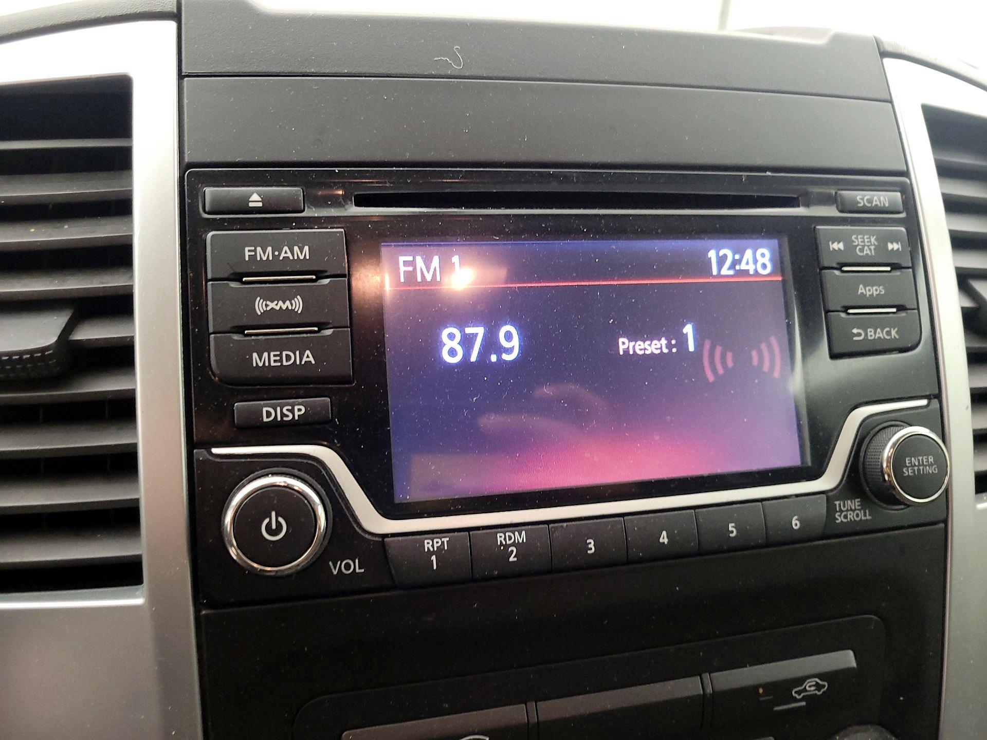 Thumbnail: 2016 Nissan Frontier - 14