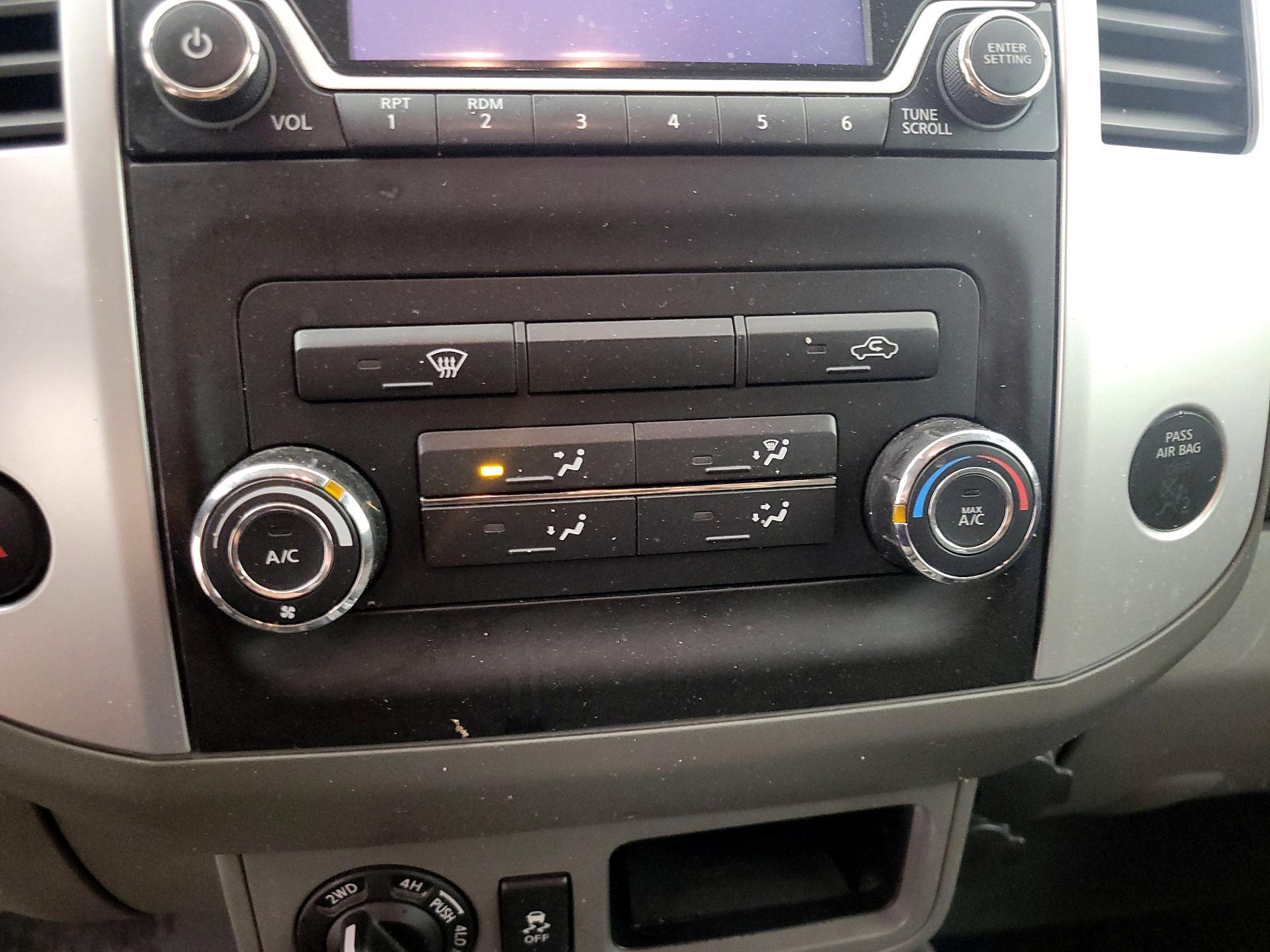 Thumbnail: 2016 Nissan Frontier - 15