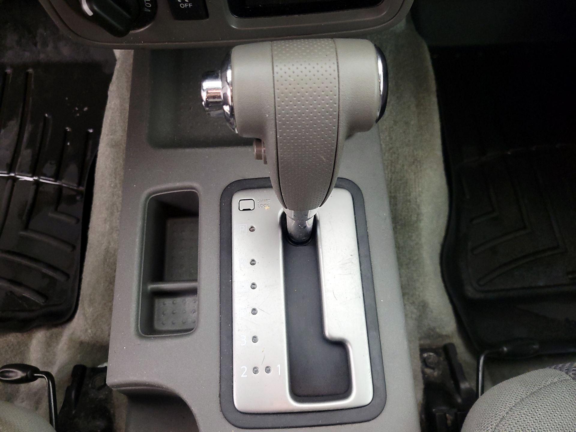 Thumbnail: 2016 Nissan Frontier - 16