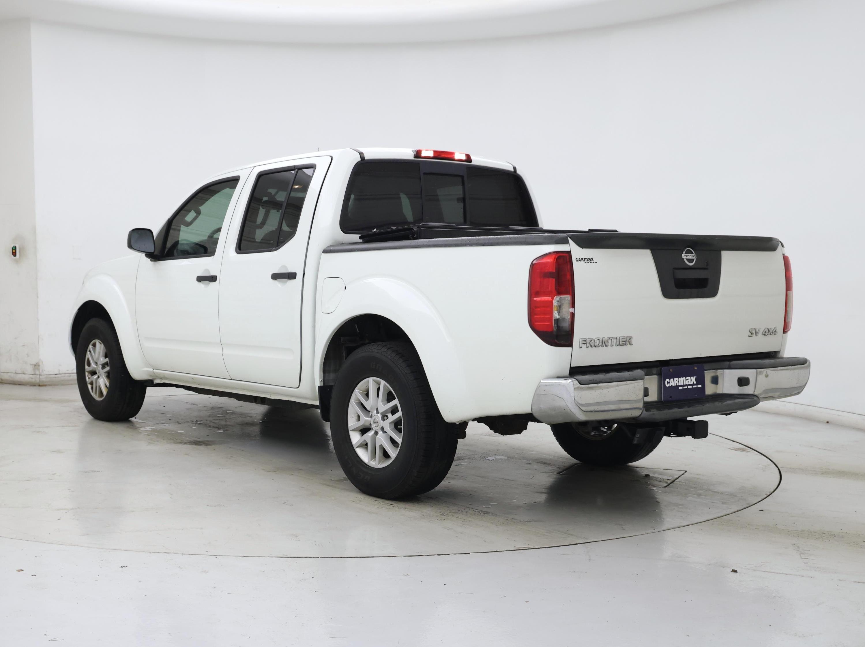 Thumbnail: 2016 Nissan Frontier - 2