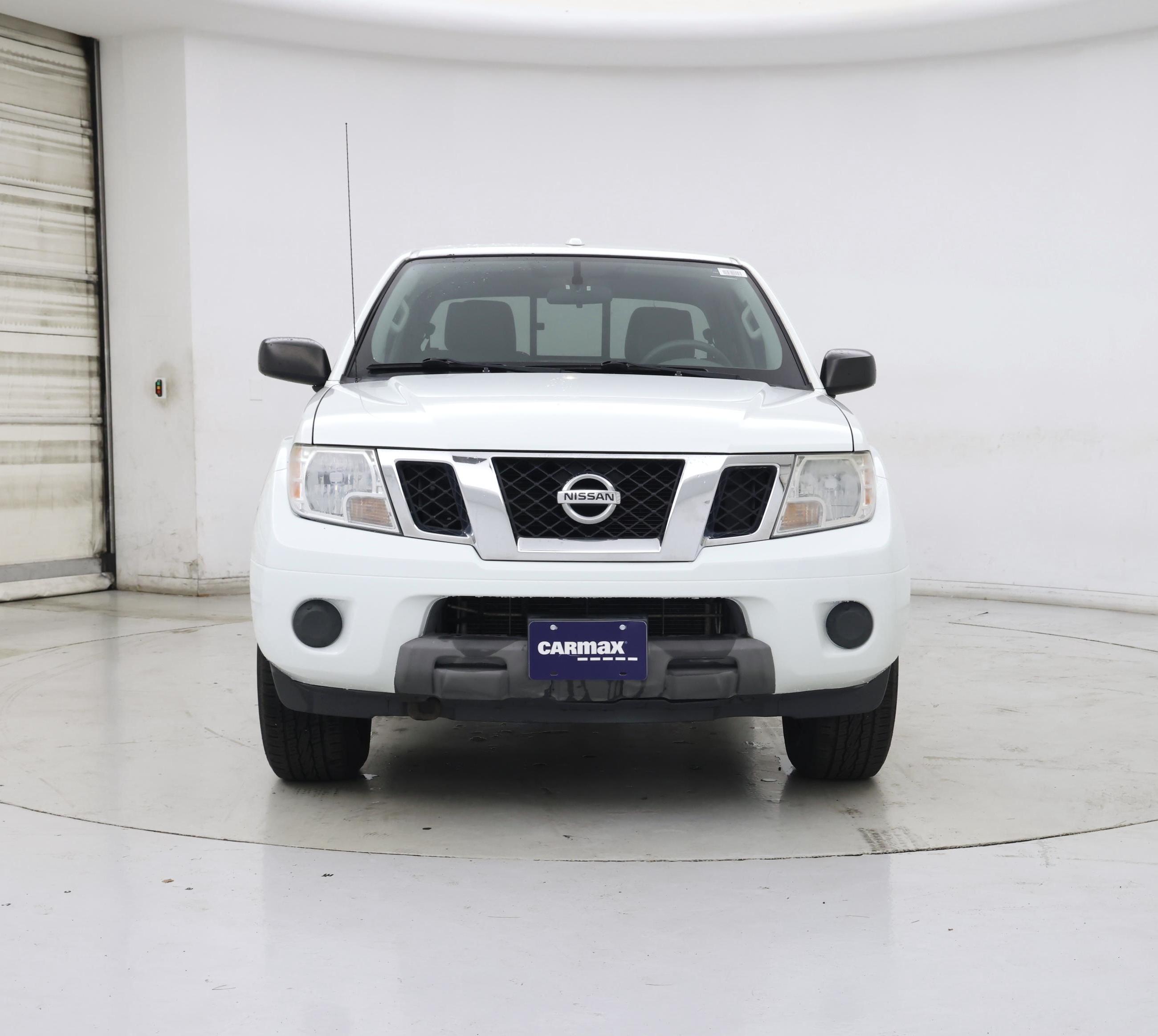 Thumbnail: 2016 Nissan Frontier - 5