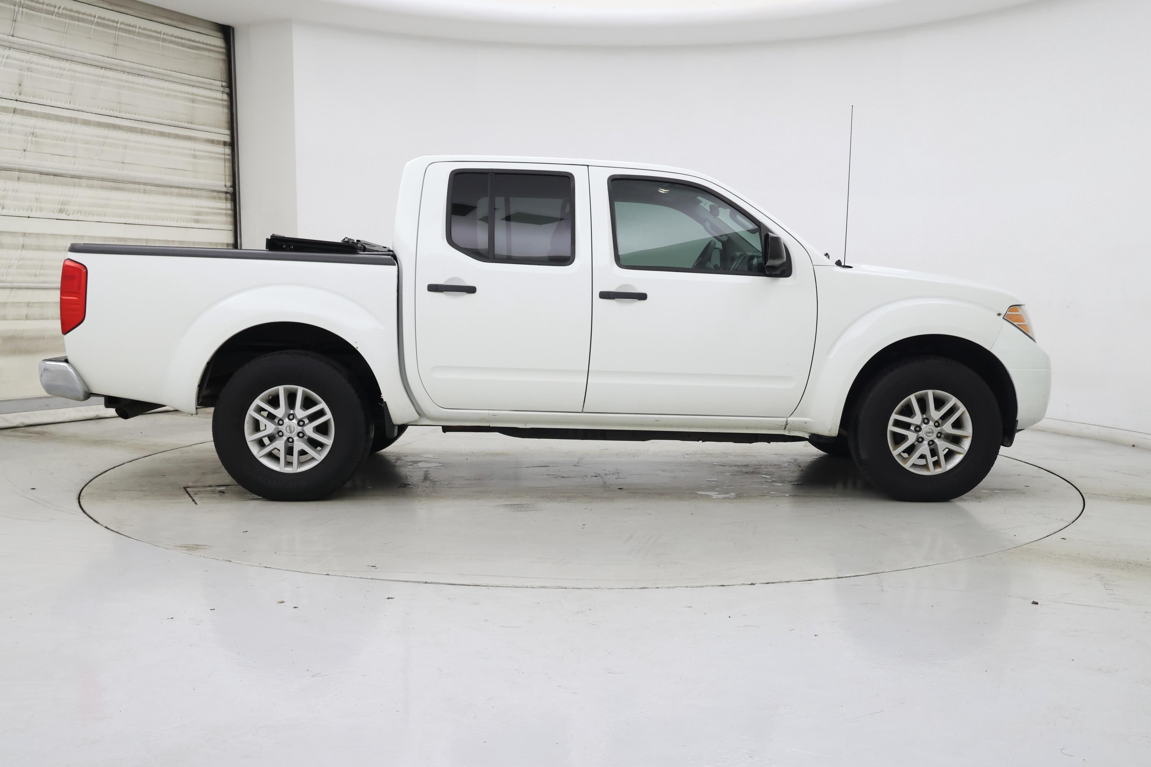 Thumbnail: 2016 Nissan Frontier - 7