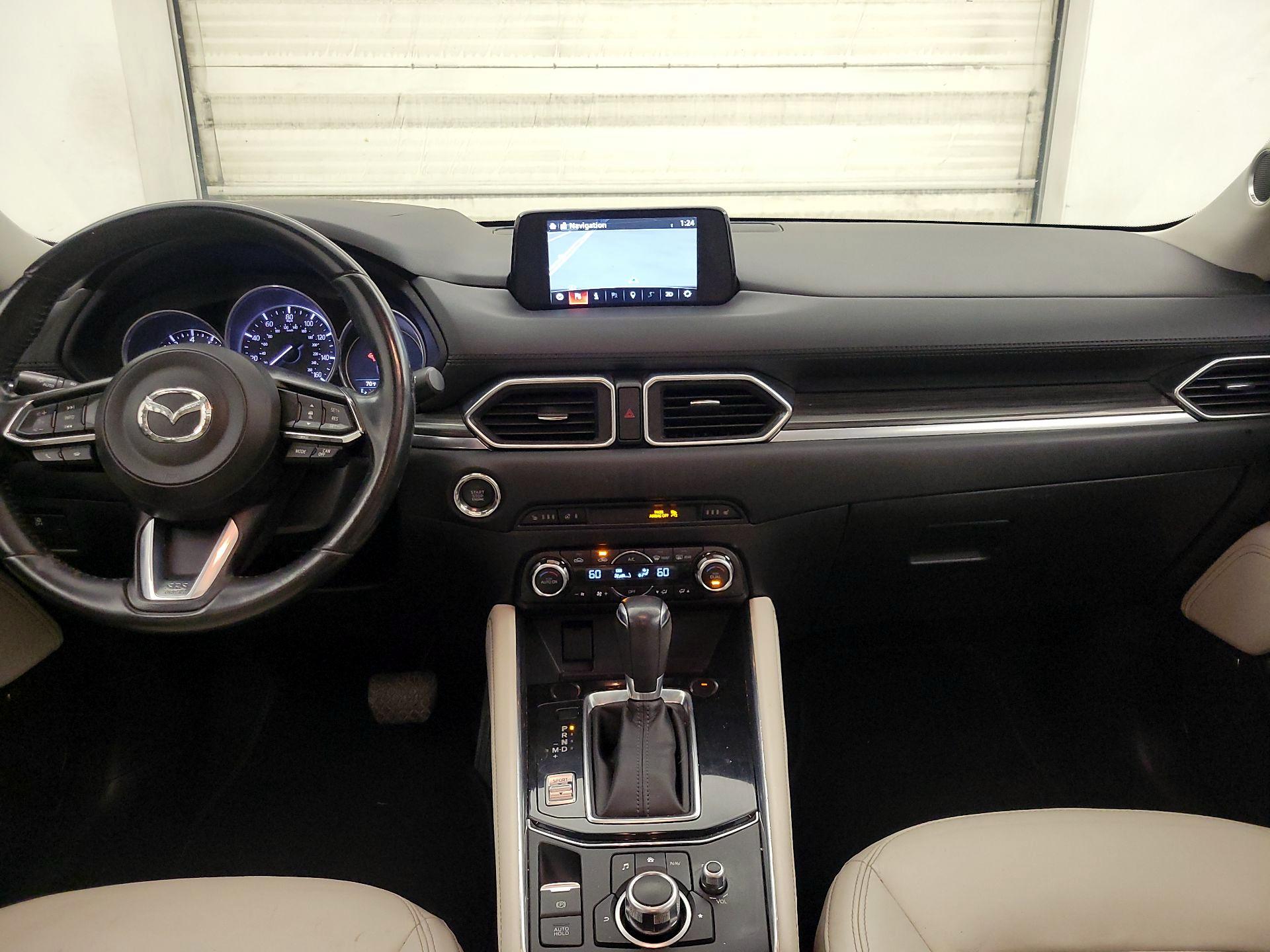 Thumbnail: 2017 Mazda CX-5 - 9