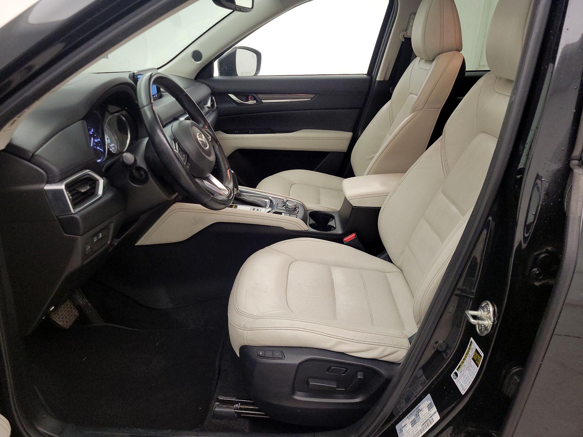Thumbnail: 2017 Mazda CX-5 - 11