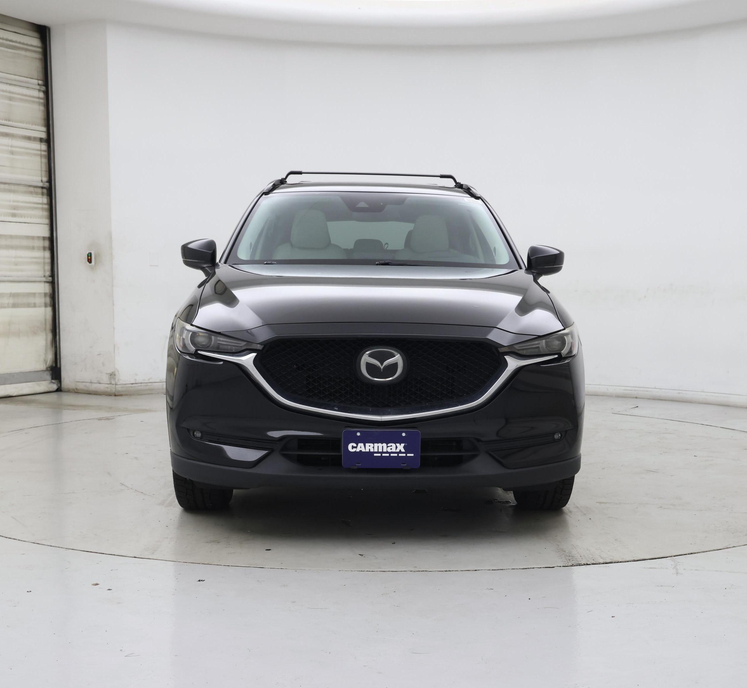 Thumbnail: 2017 Mazda CX-5 - 5