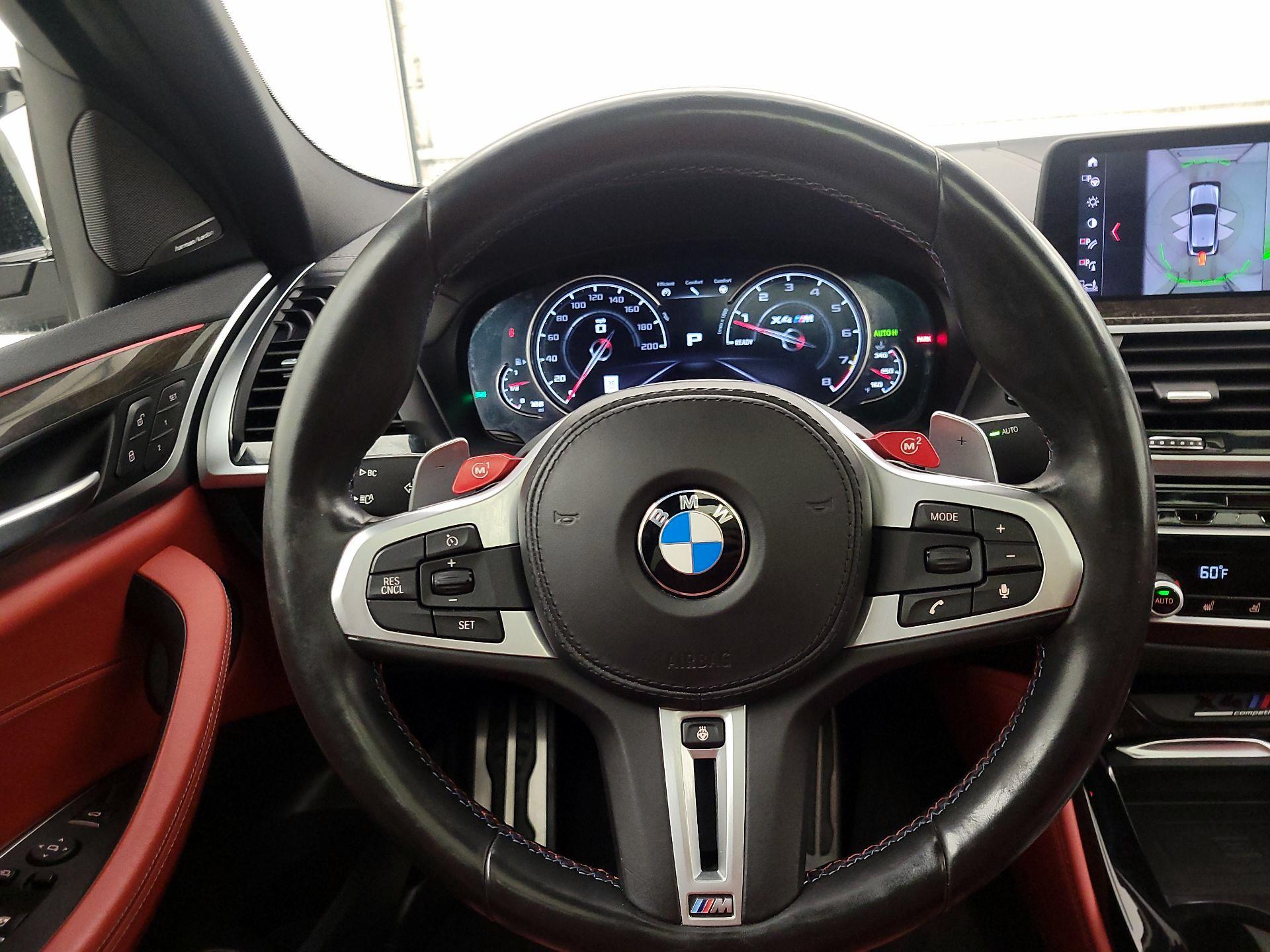Thumbnail: 2020 BMW X4 - 10