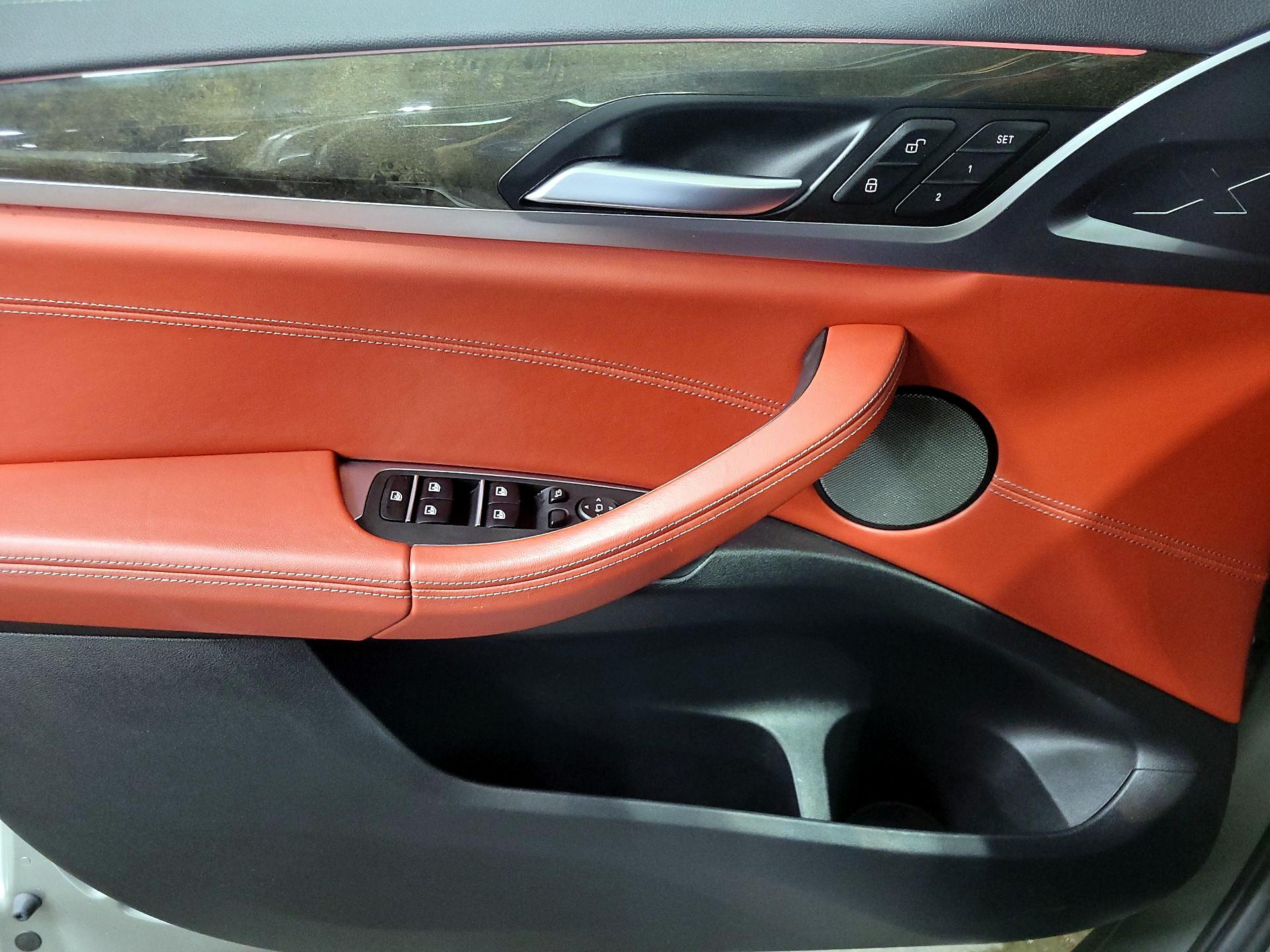 Thumbnail: 2020 BMW X4 - 12