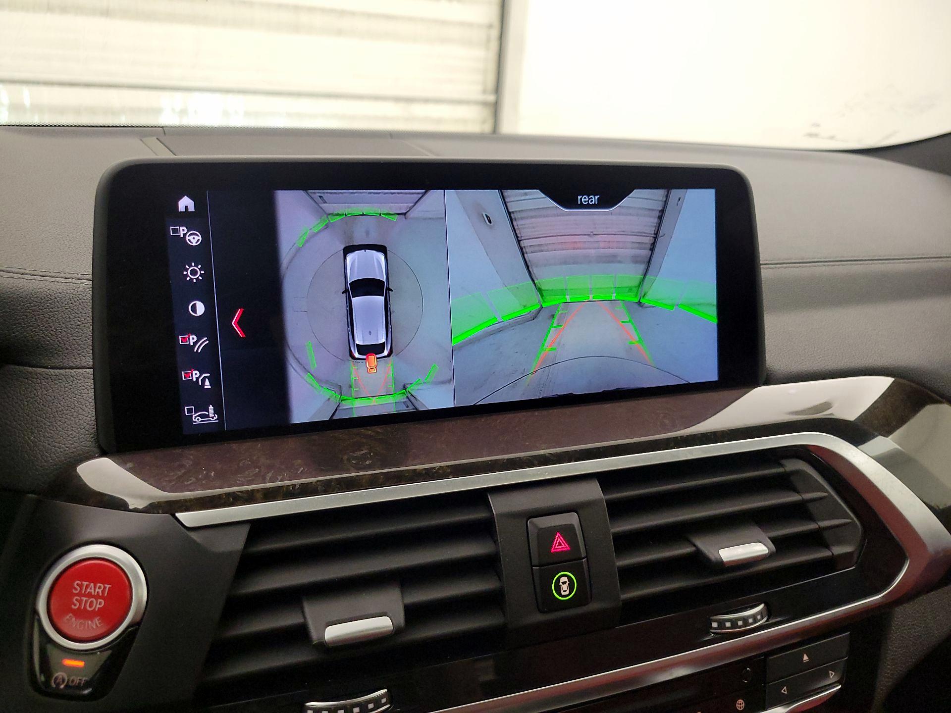 Thumbnail: 2020 BMW X4 - 15