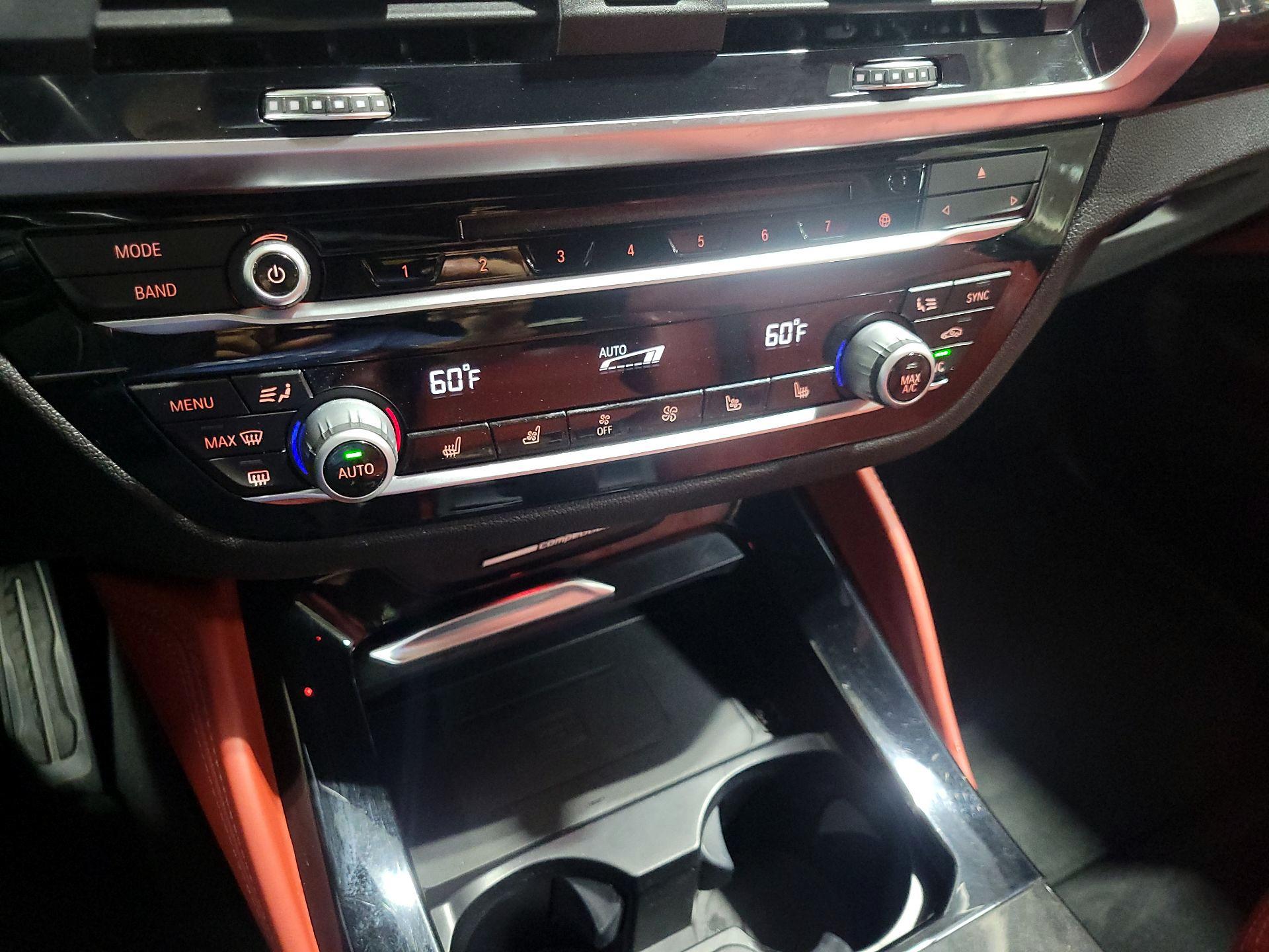 Thumbnail: 2020 BMW X4 - 17
