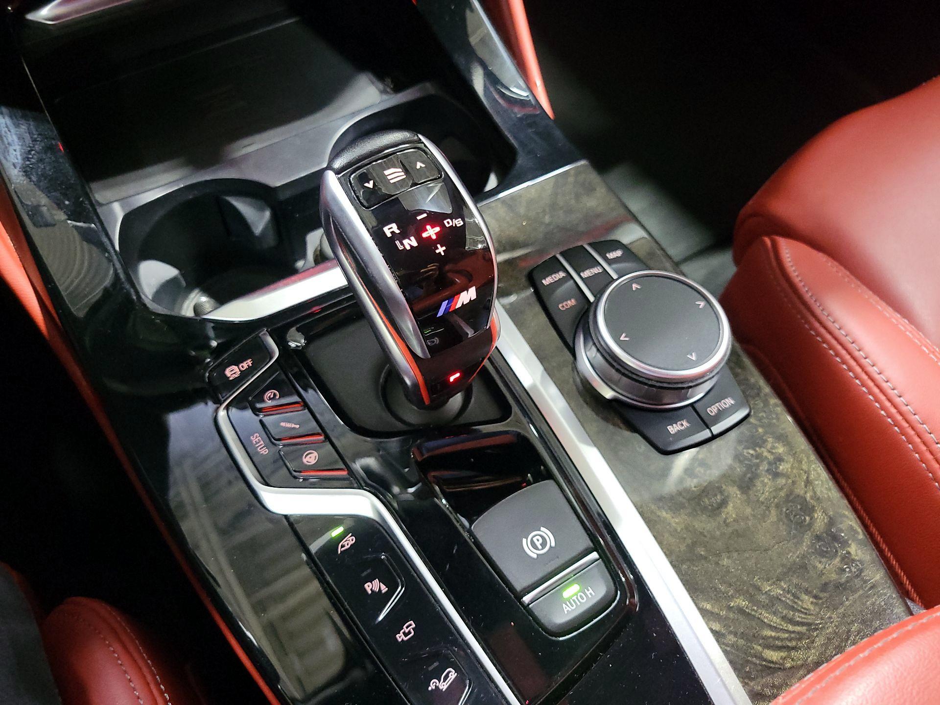 Thumbnail: 2020 BMW X4 - 18