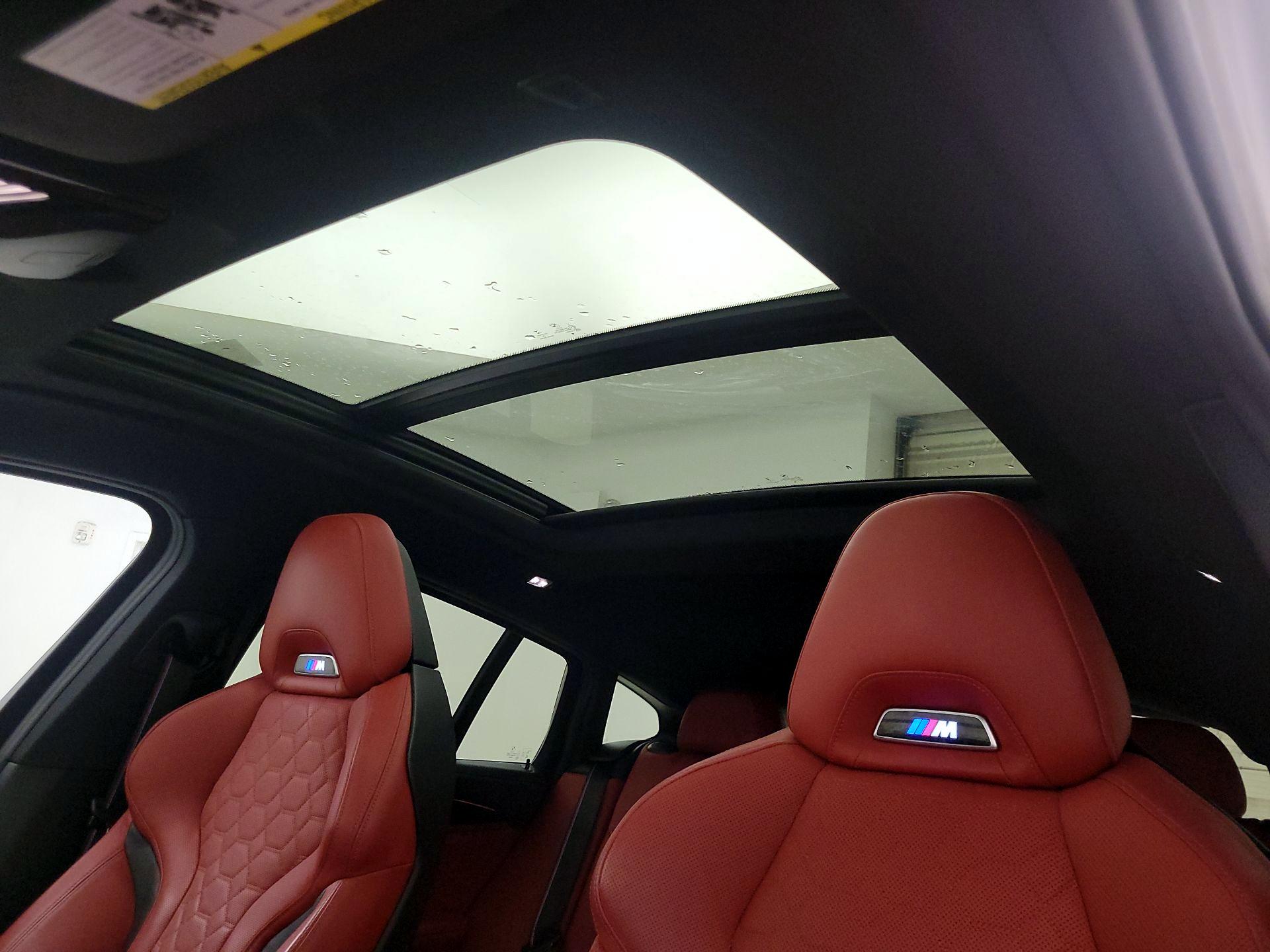 Thumbnail: 2020 BMW X4 - 20