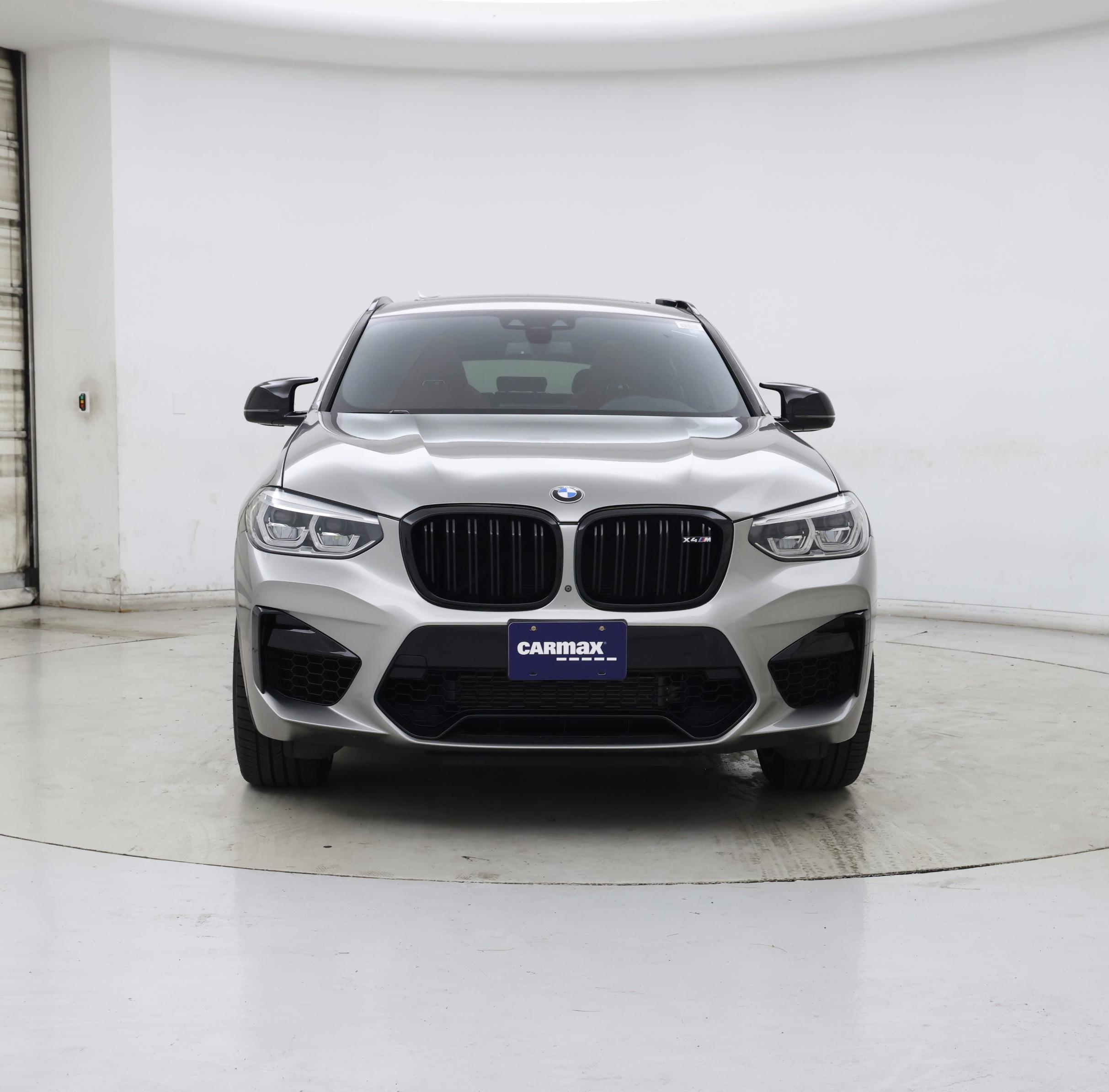 Thumbnail: 2020 BMW X4 - 5