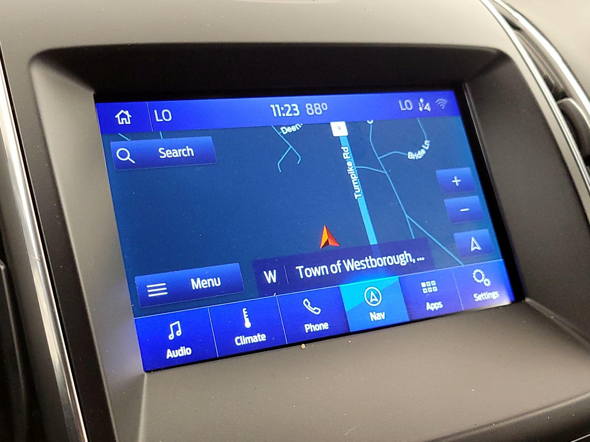 Thumbnail: 2020 Ford Edge - 14