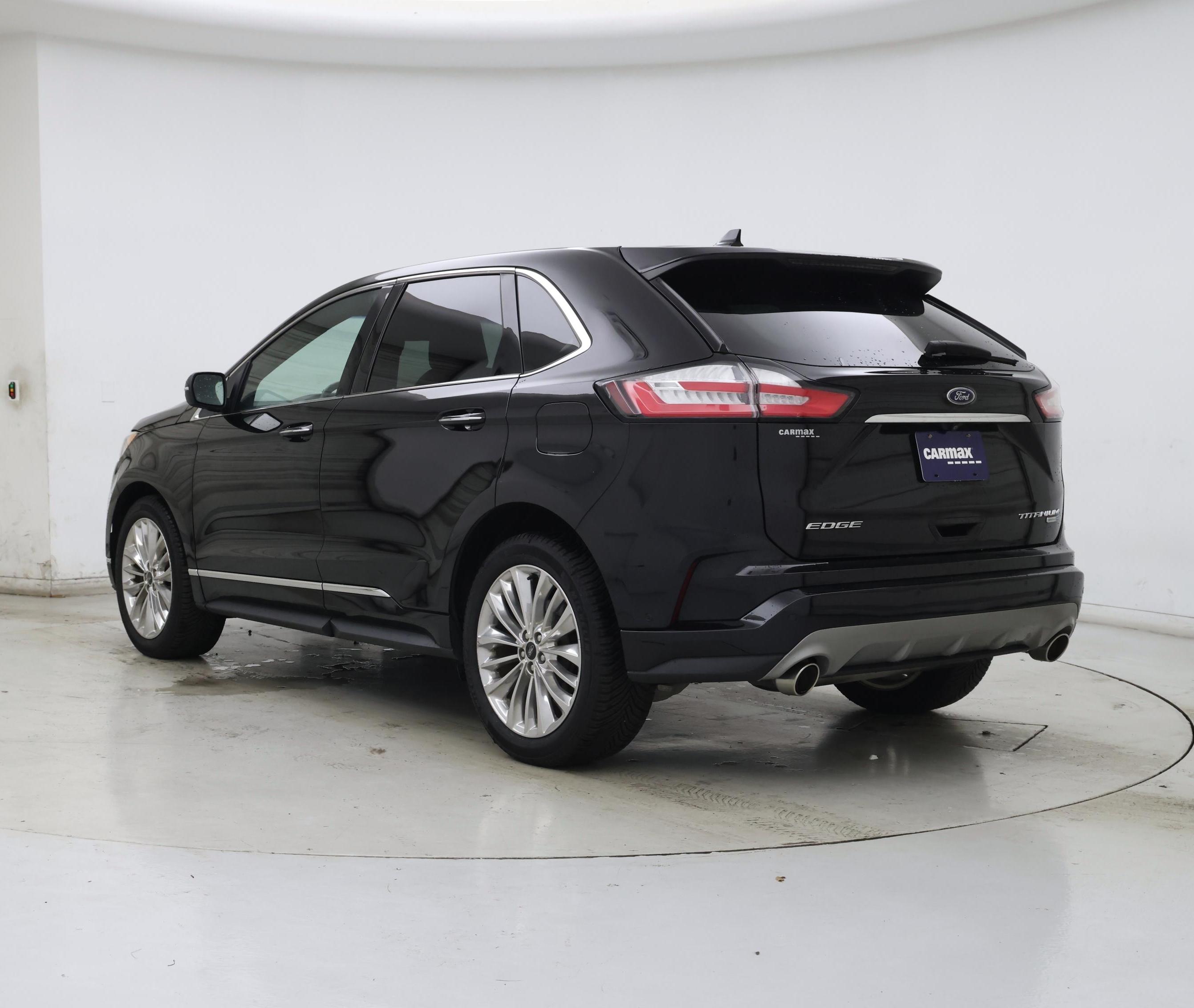 Thumbnail: 2020 Ford Edge - 2