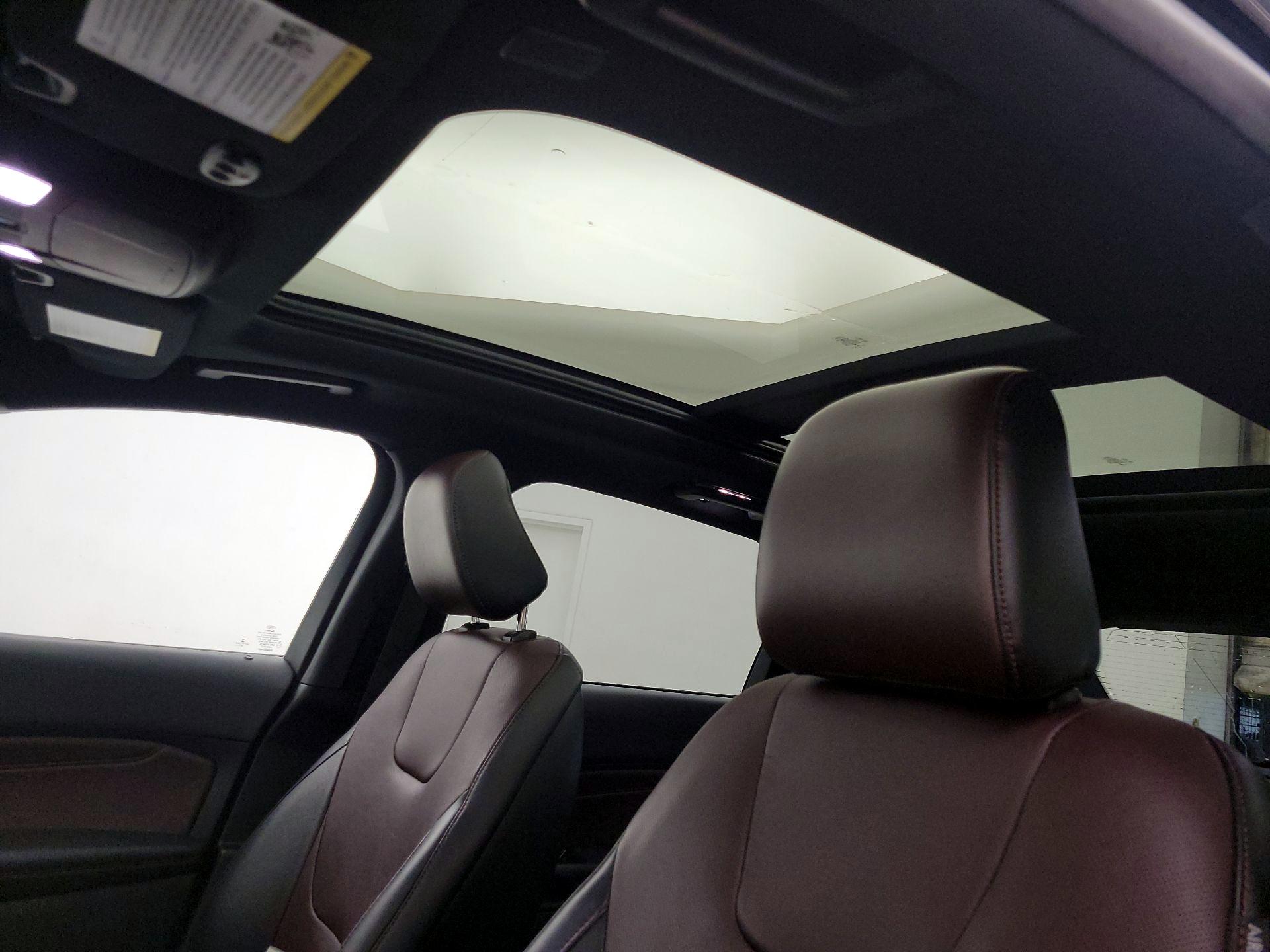 Thumbnail: 2020 Ford Edge - 20