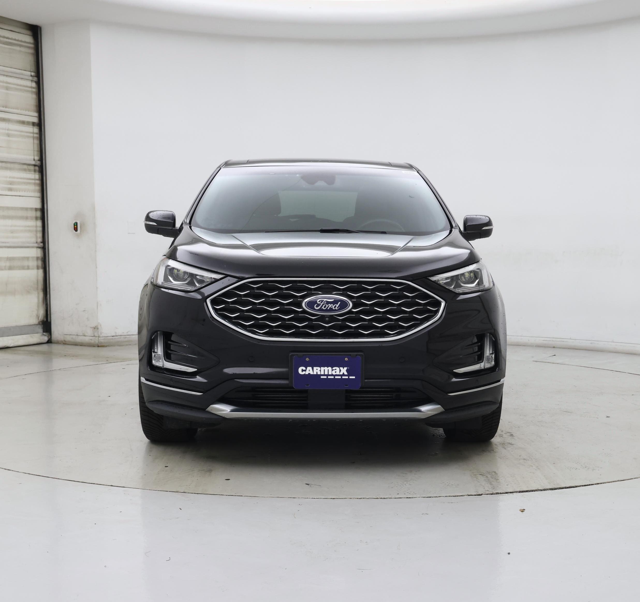 Thumbnail: 2020 Ford Edge - 5