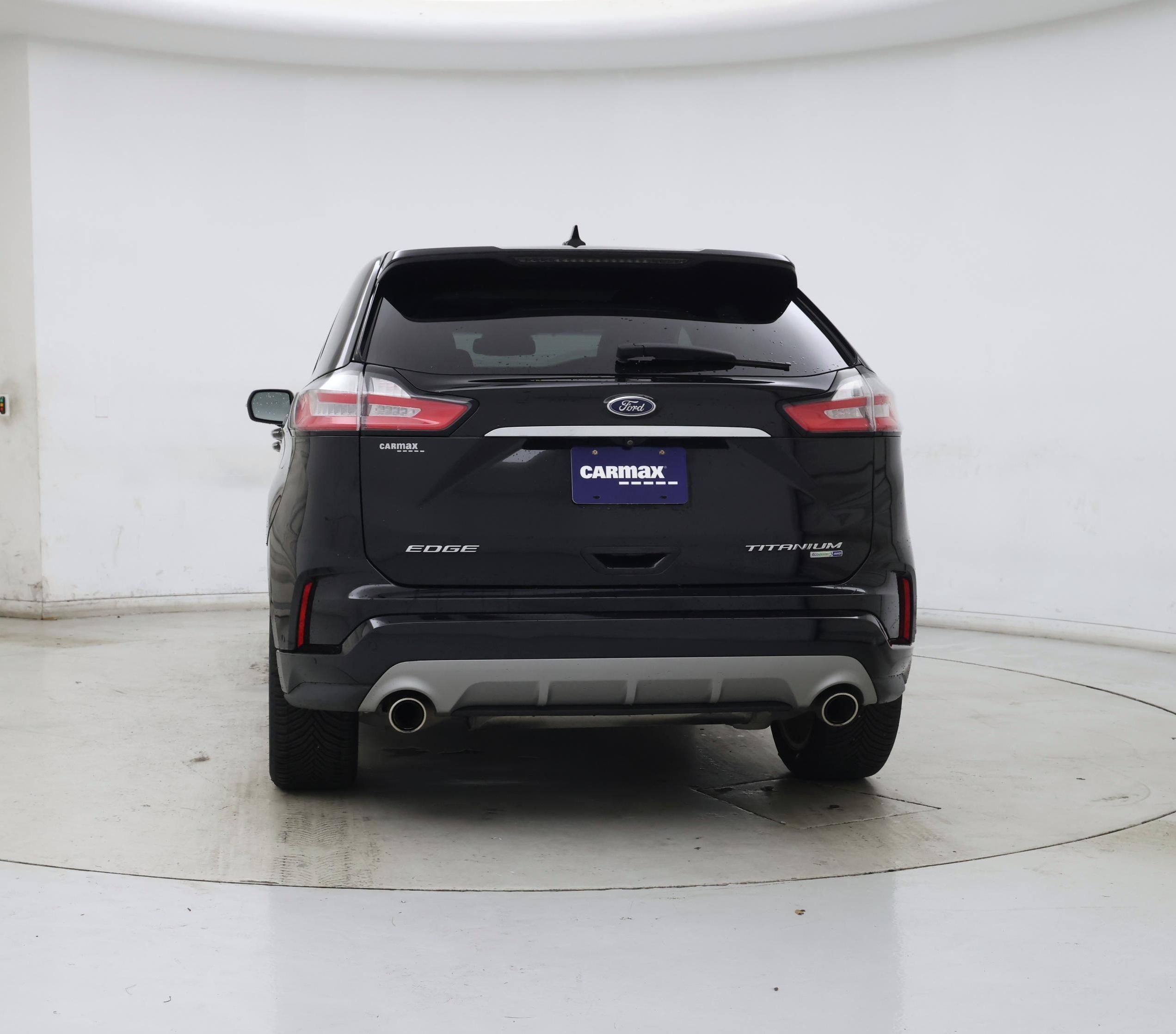 Thumbnail: 2020 Ford Edge - 6