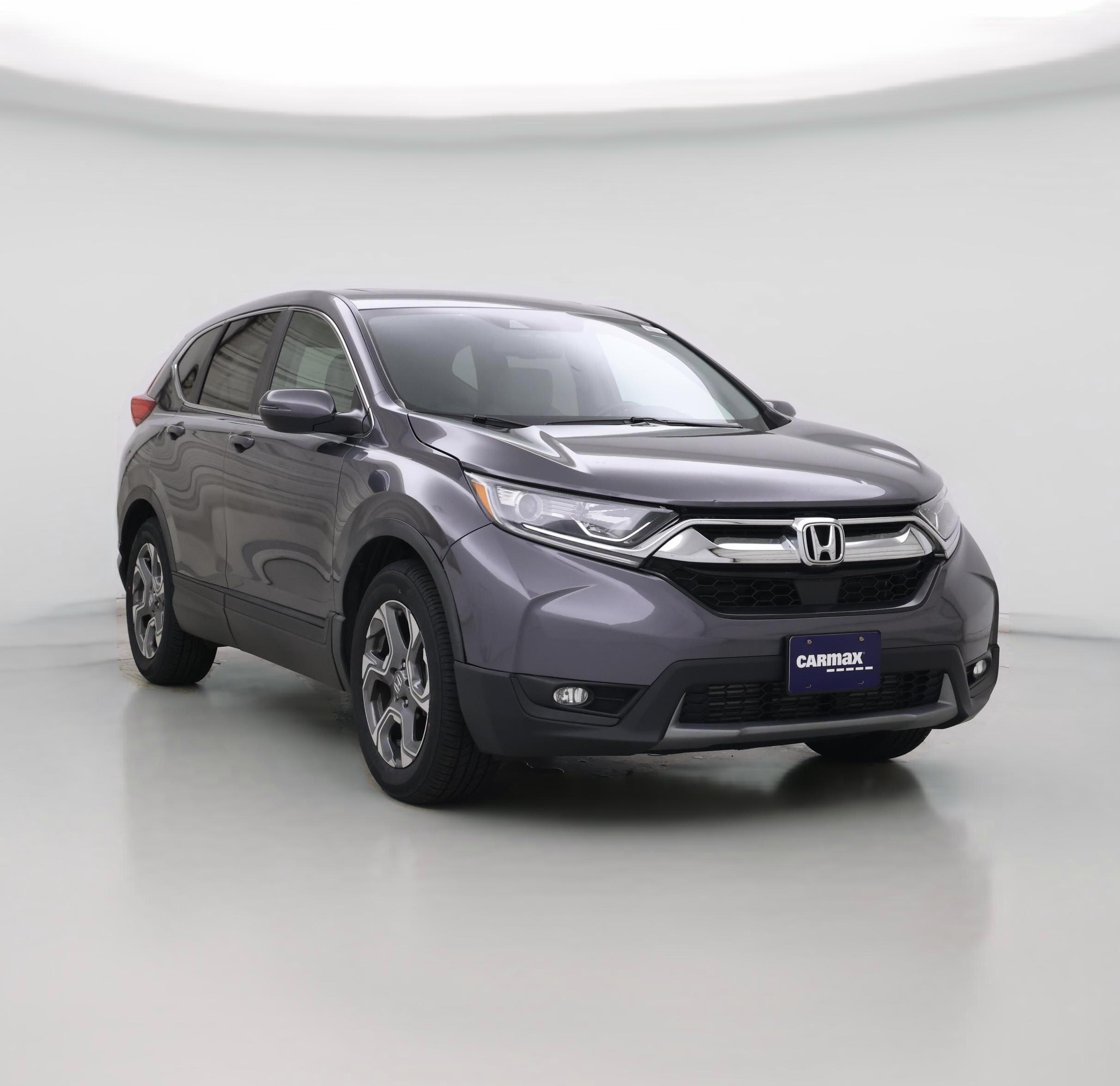 Thumbnail: 2019 Honda CR-V - 1