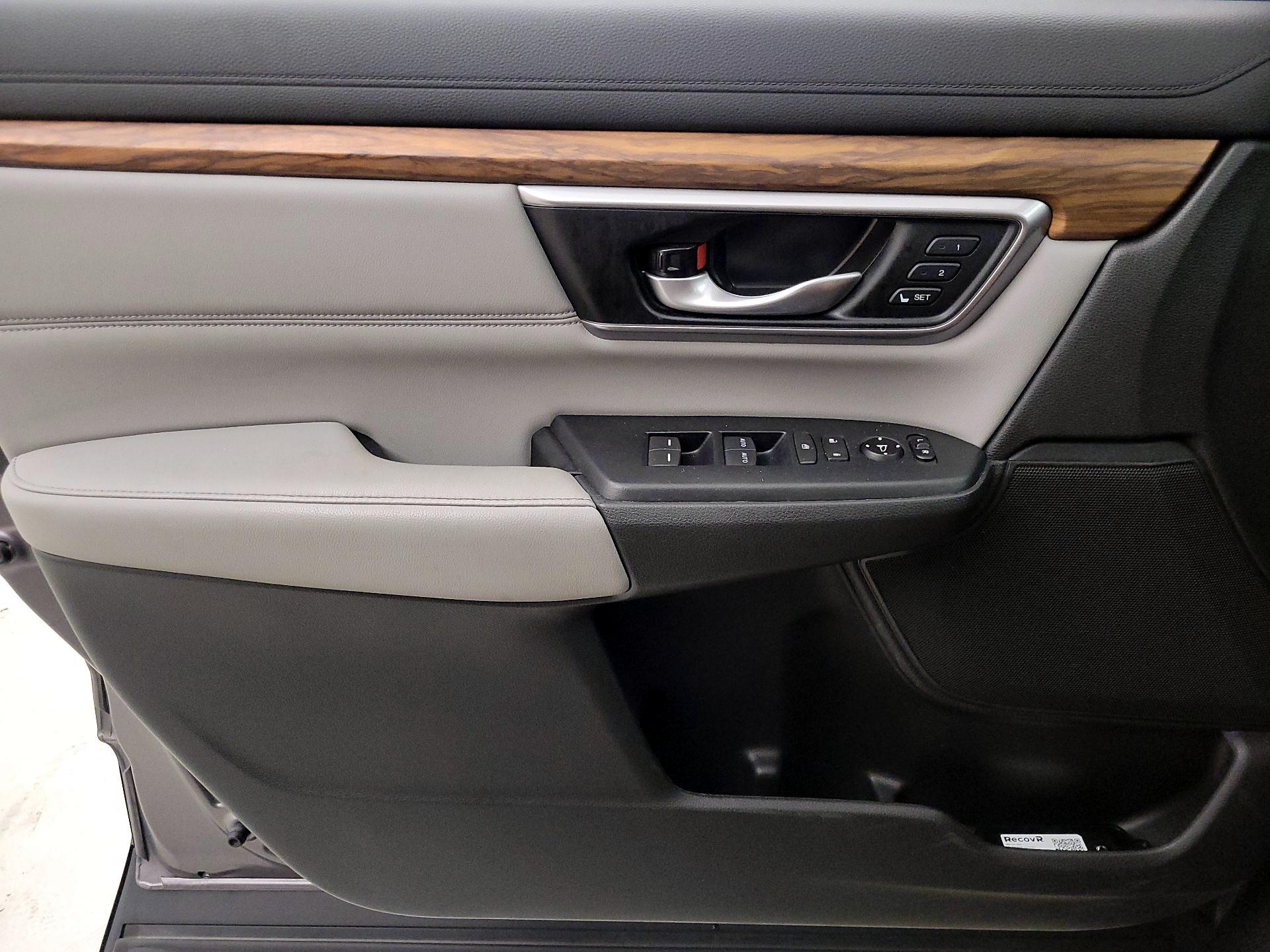 Thumbnail: 2019 Honda CR-V - 12