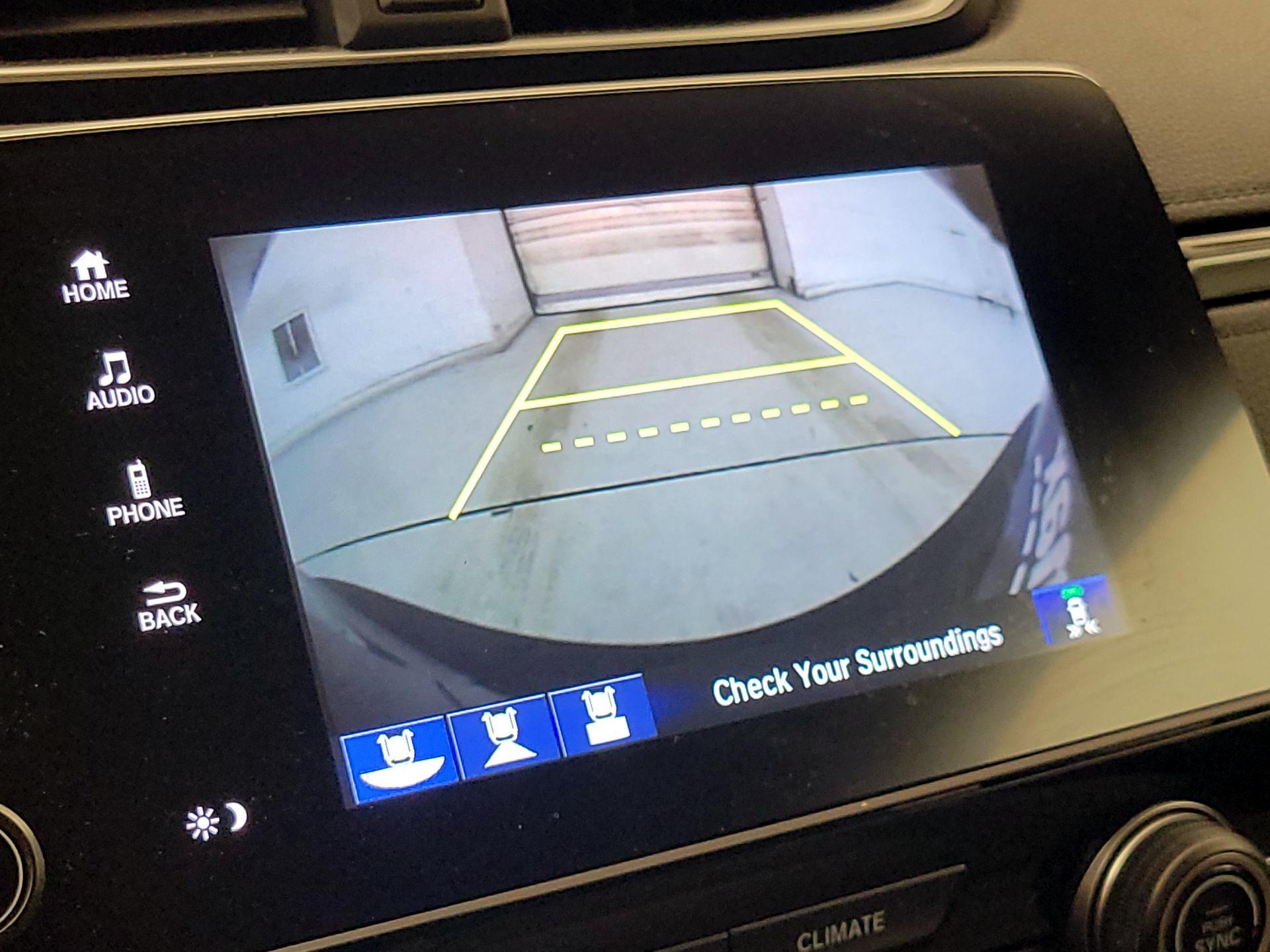 Thumbnail: 2019 Honda CR-V - 14