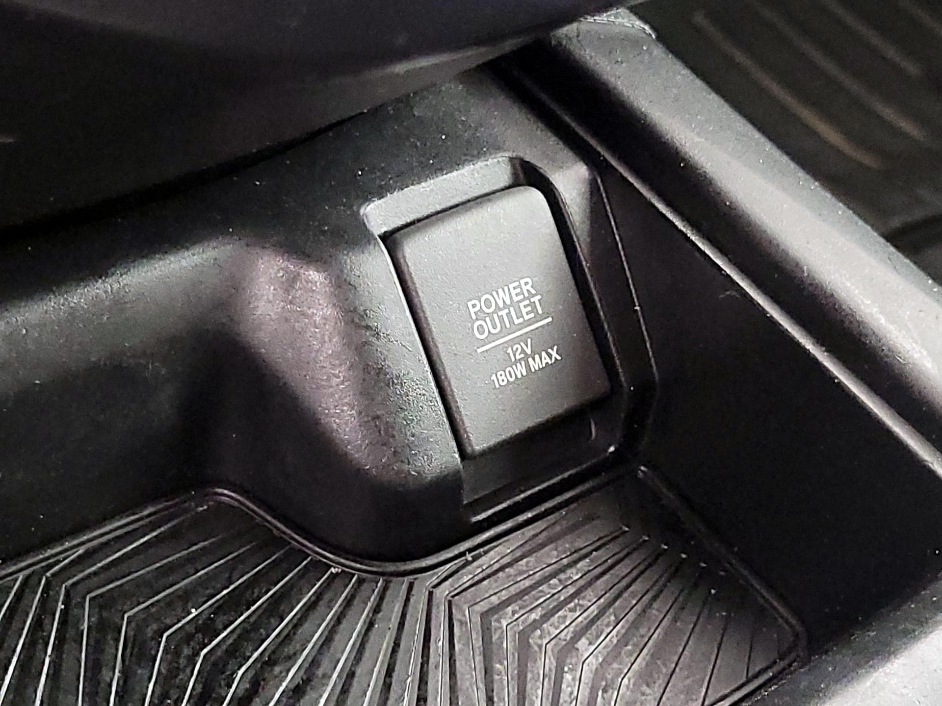 Thumbnail: 2019 Honda CR-V - 18