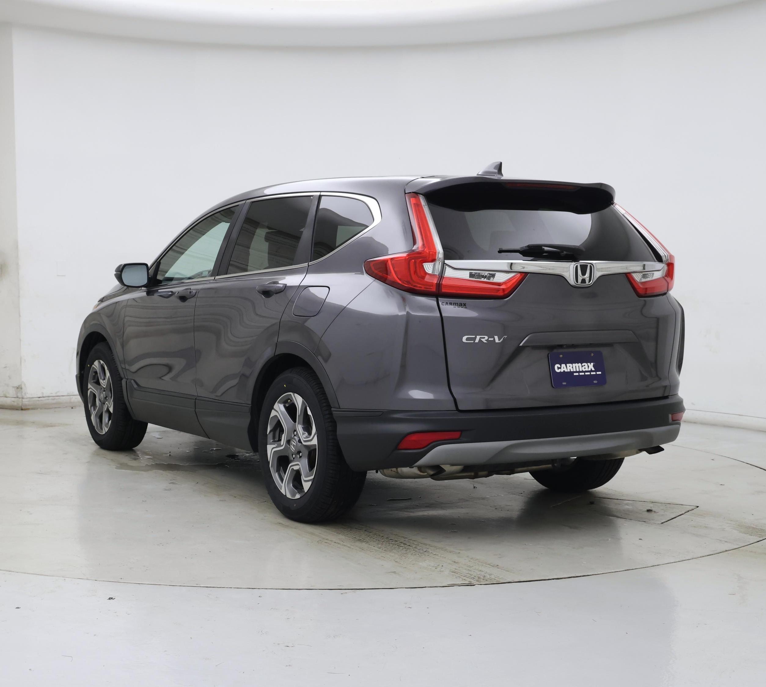 Thumbnail: 2019 Honda CR-V - 2