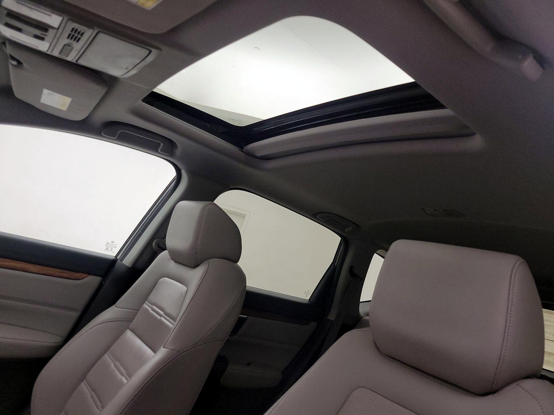 Thumbnail: 2019 Honda CR-V - 19