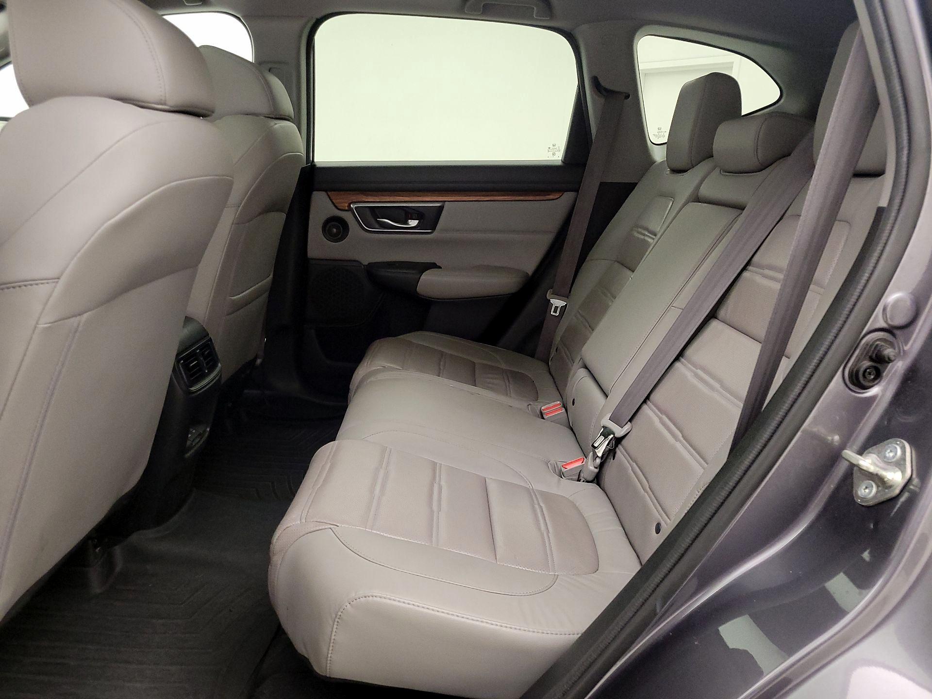 Thumbnail: 2019 Honda CR-V - 20