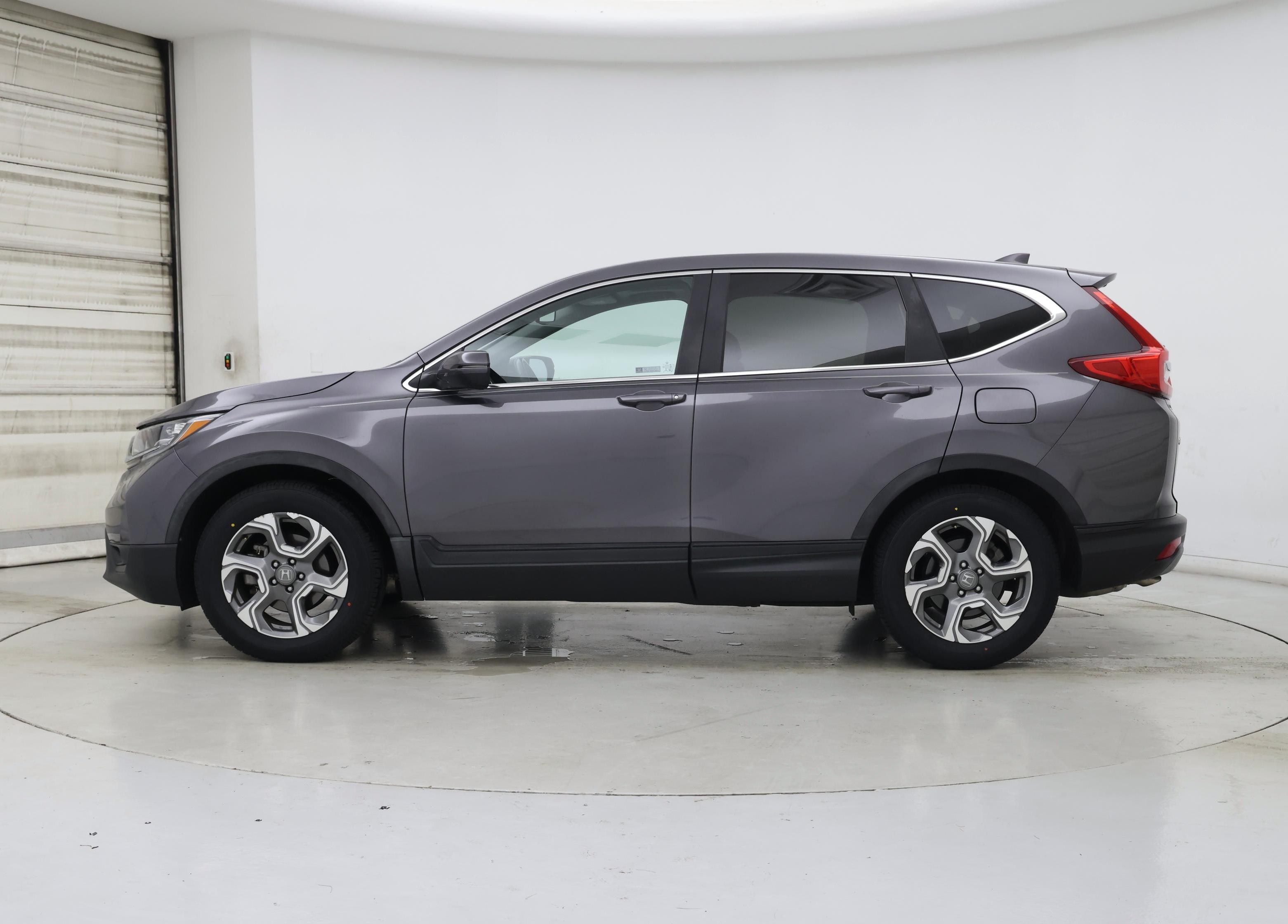 Thumbnail: 2019 Honda CR-V - 3