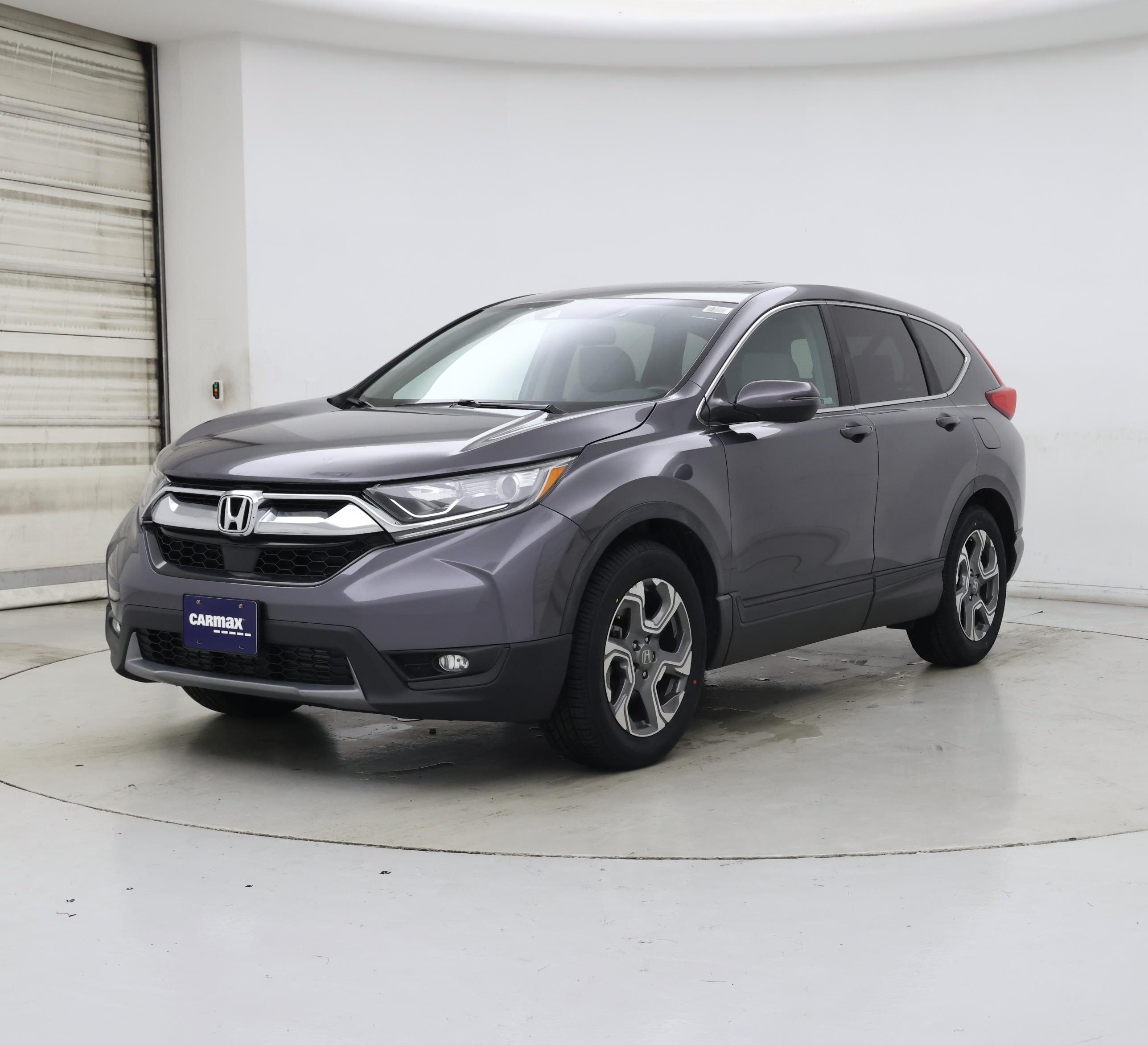 Thumbnail: 2019 Honda CR-V - 4