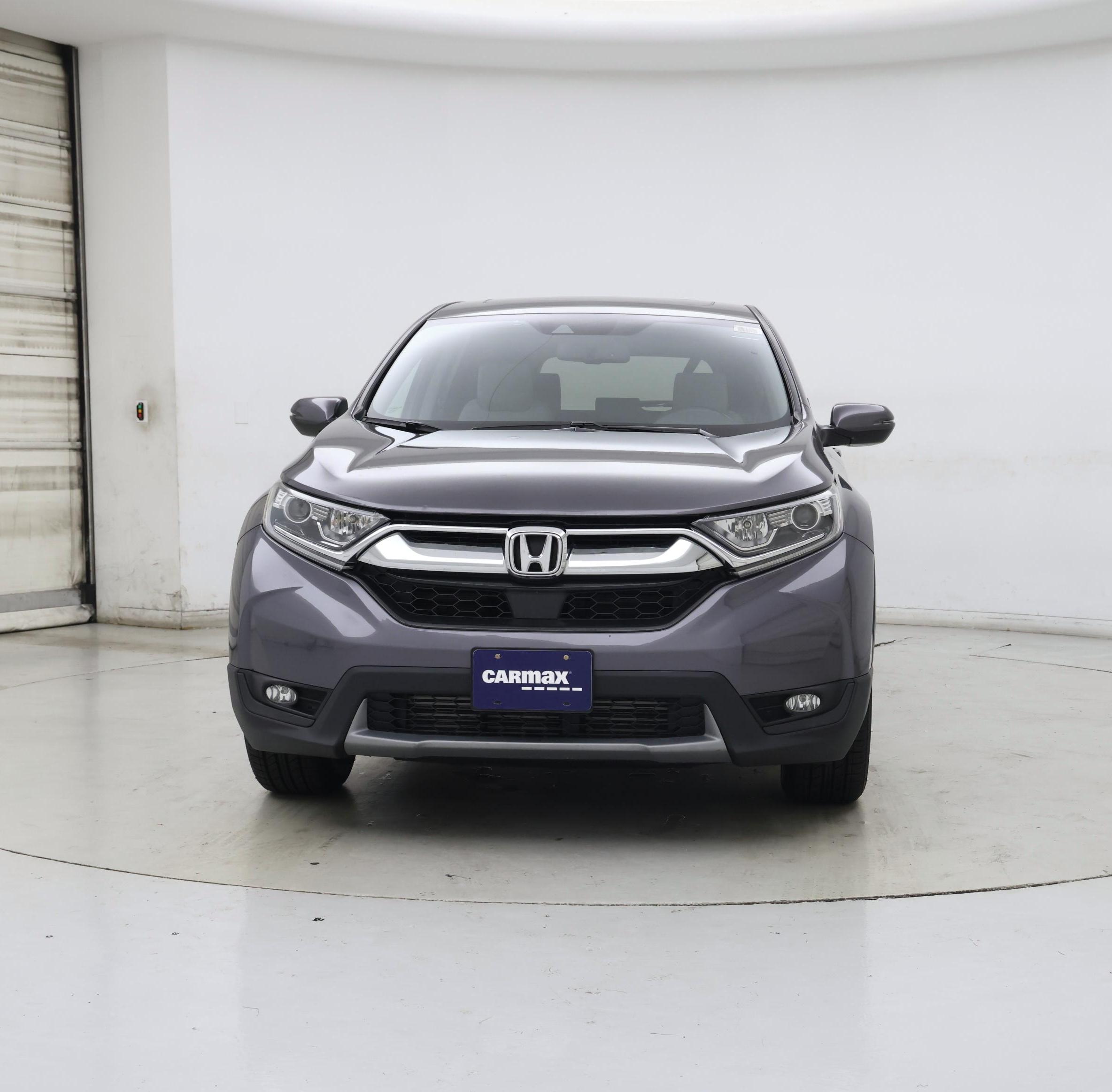 Thumbnail: 2019 Honda CR-V - 5