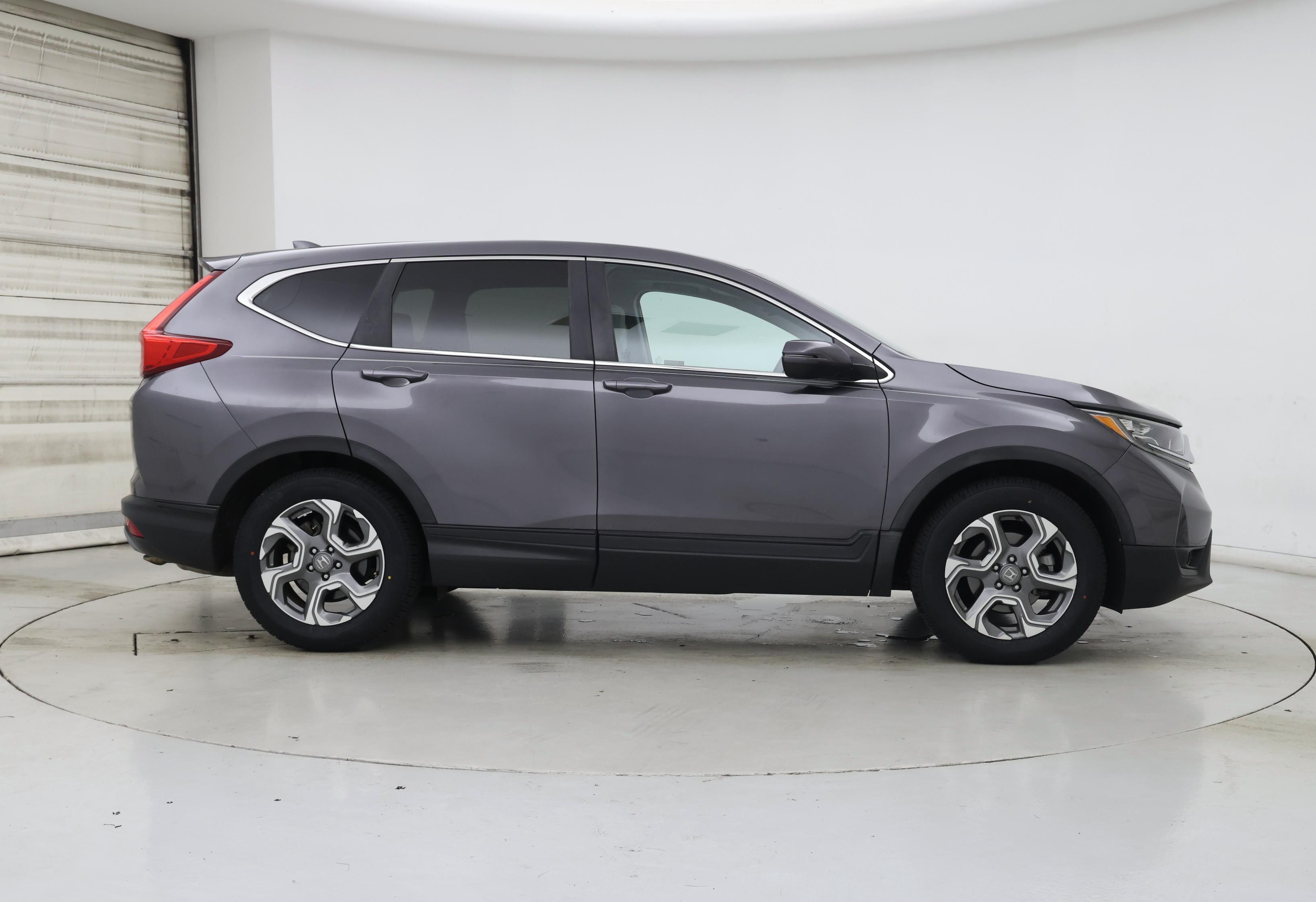 Thumbnail: 2019 Honda CR-V - 7