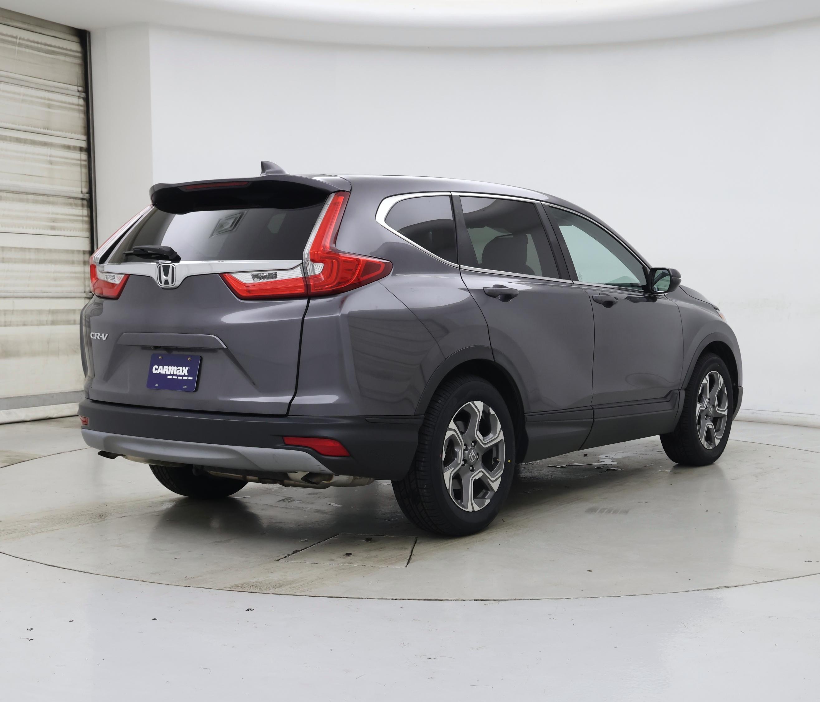 Thumbnail: 2019 Honda CR-V - 8