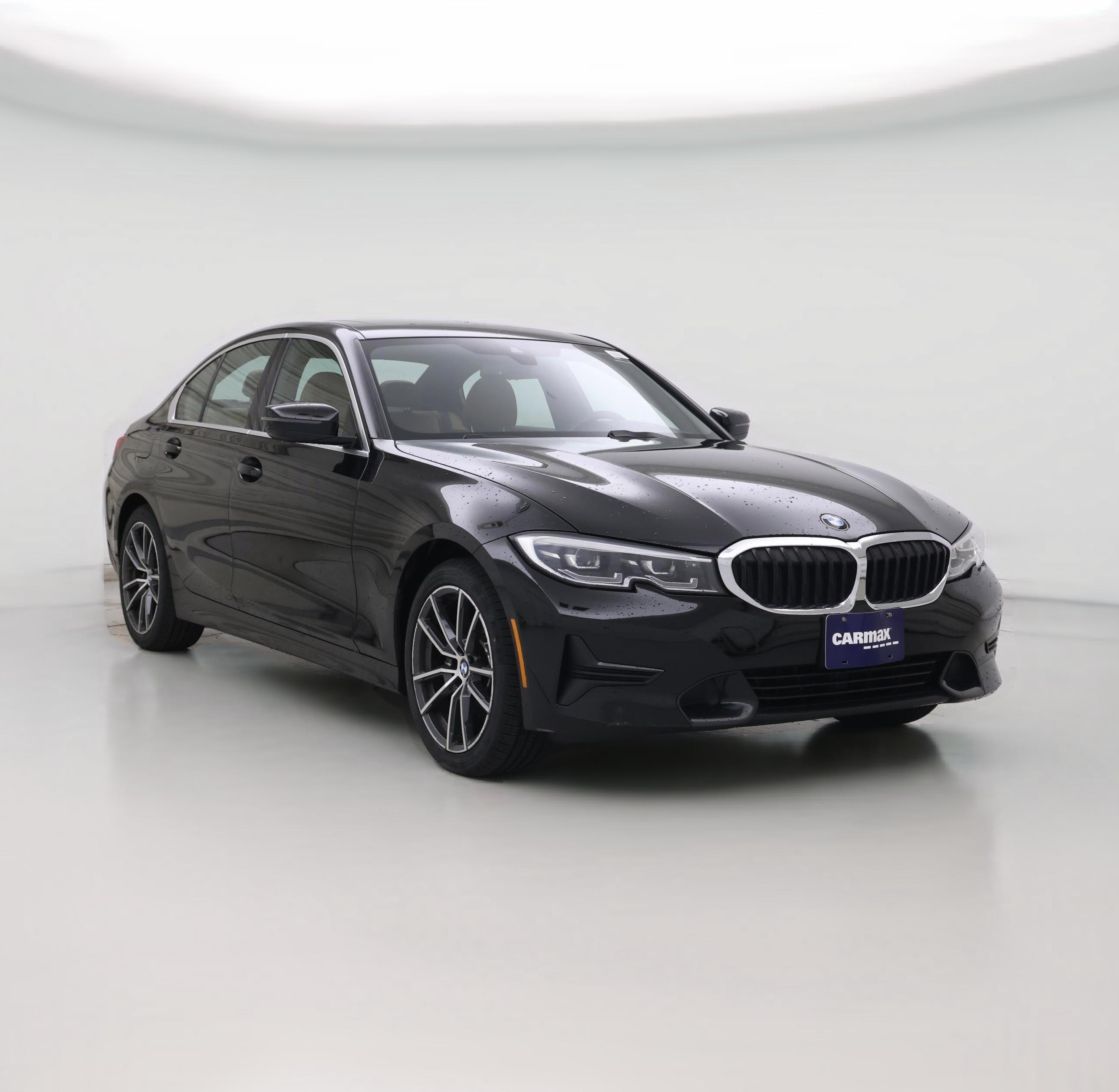 Thumbnail: 2021 BMW 3 Series - 1