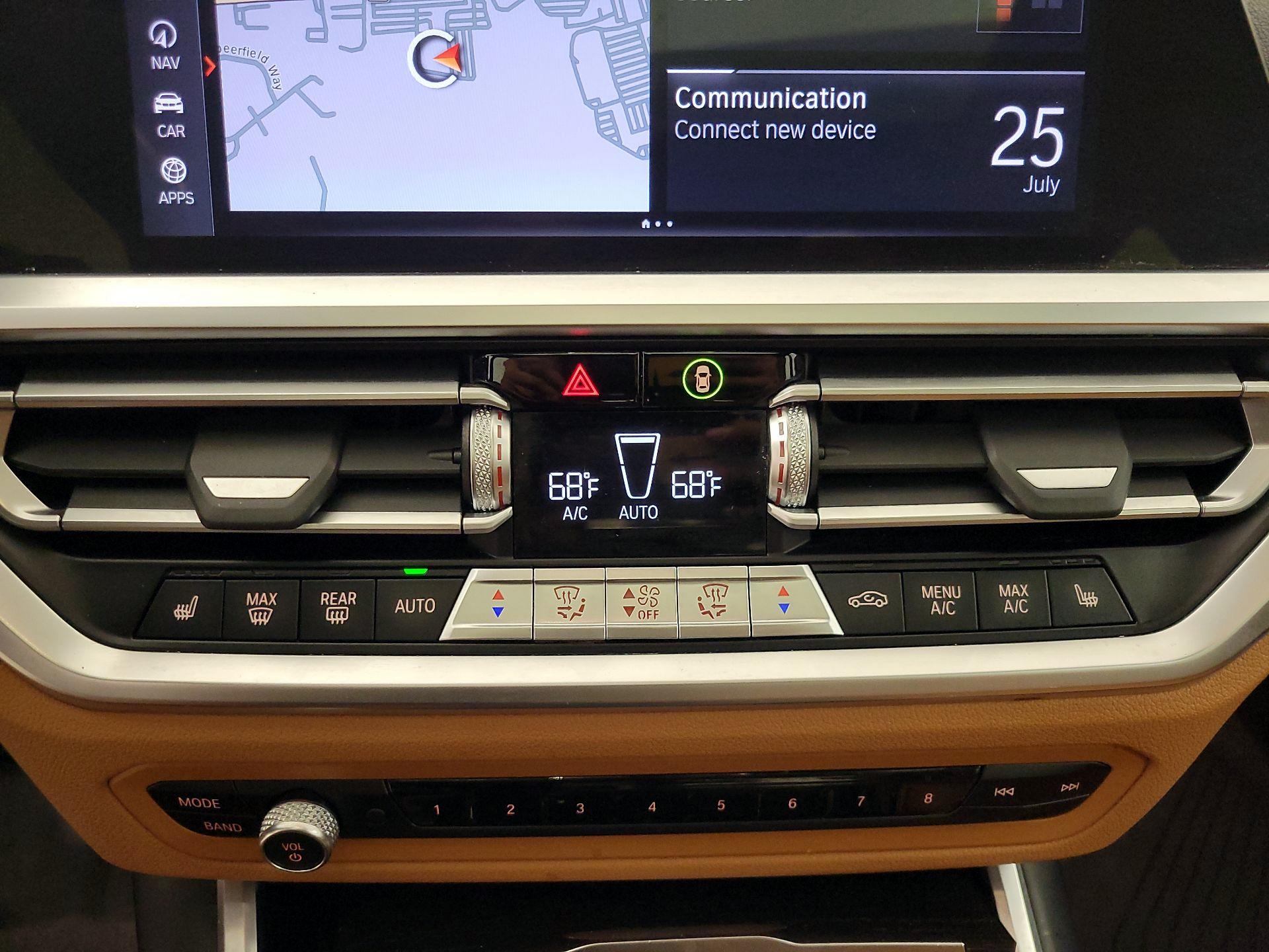 Thumbnail: 2021 BMW 3 Series - 17
