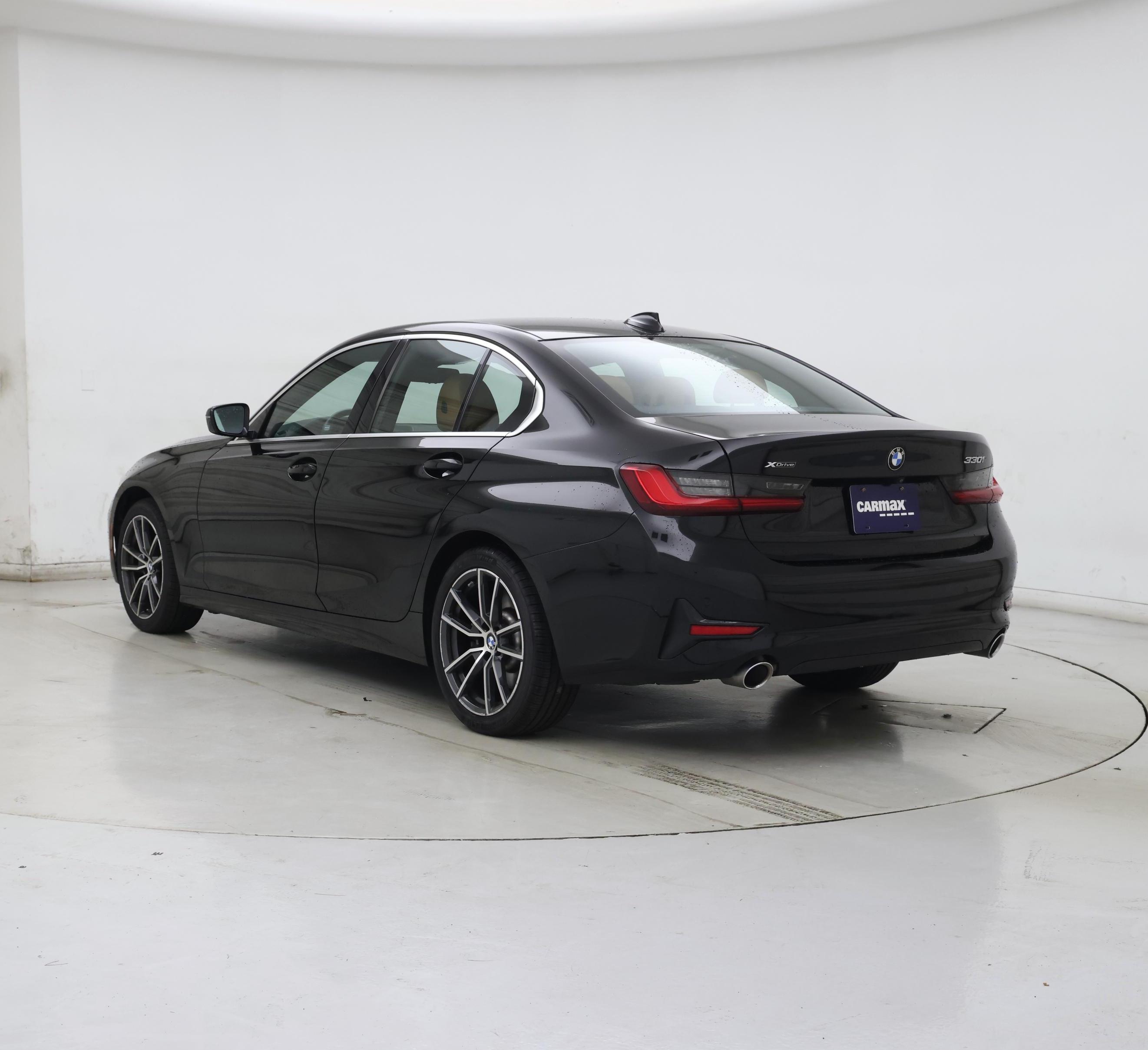 Thumbnail: 2021 BMW 3 Series - 2