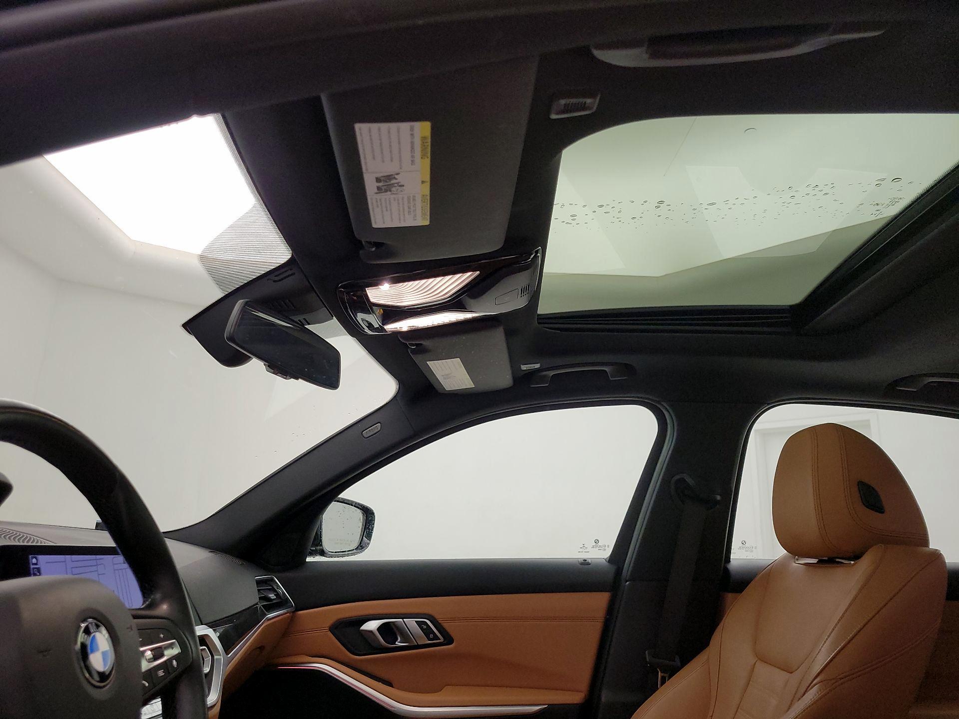 Thumbnail: 2021 BMW 3 Series - 19