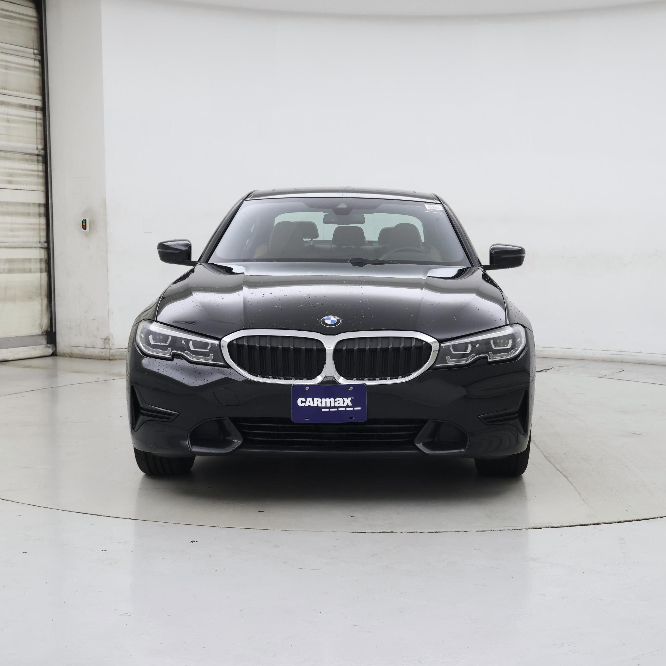 Thumbnail: 2021 BMW 3 Series - 5
